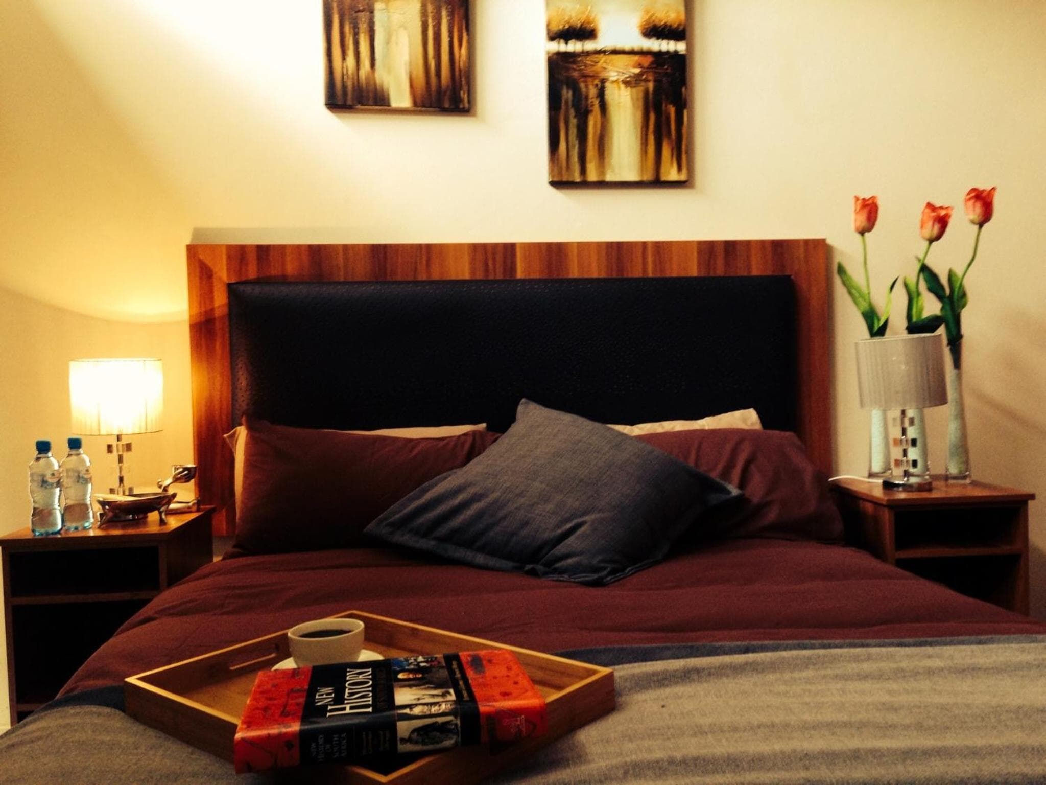 Manor Hills Guest Lodge photo 5