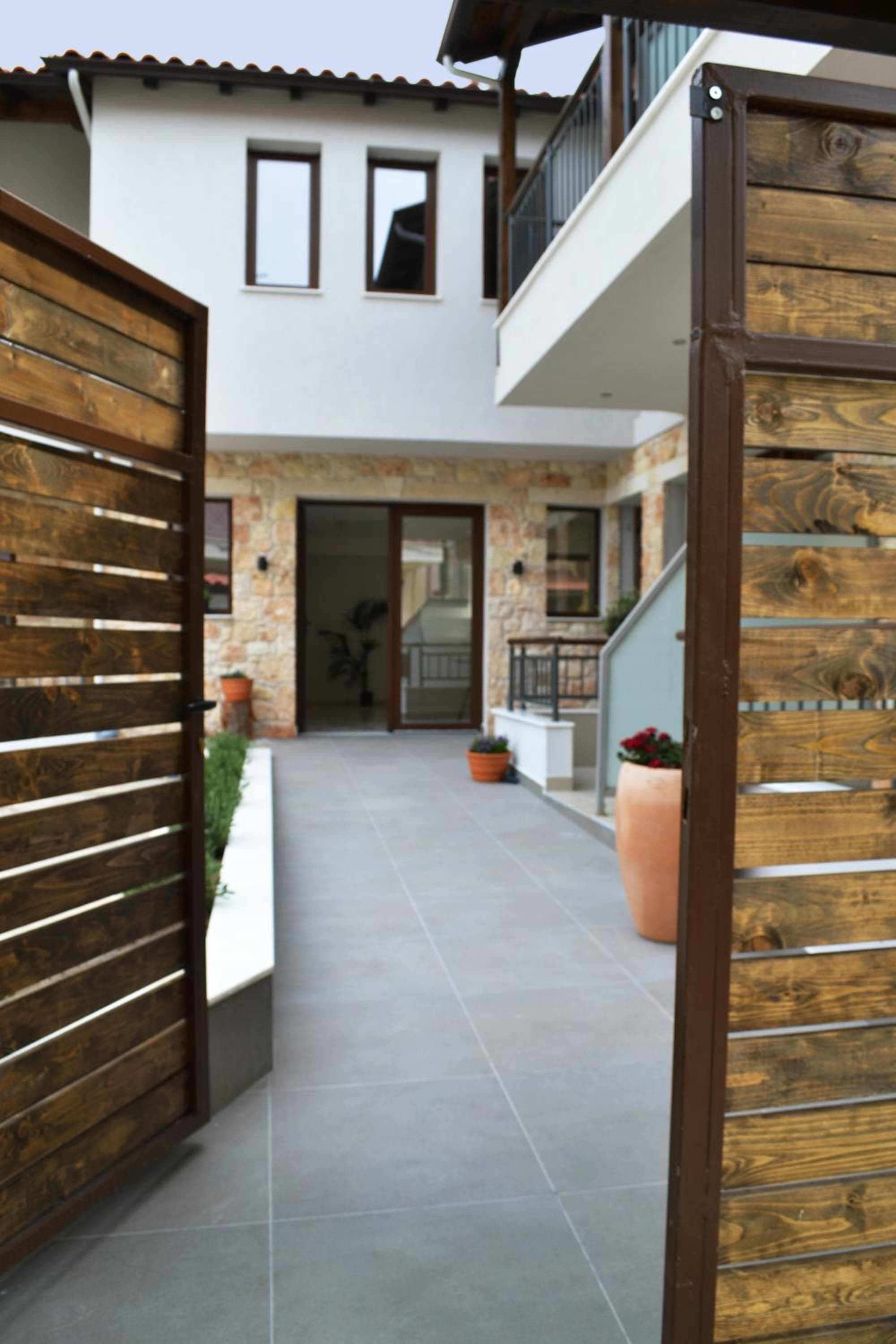IADES suites