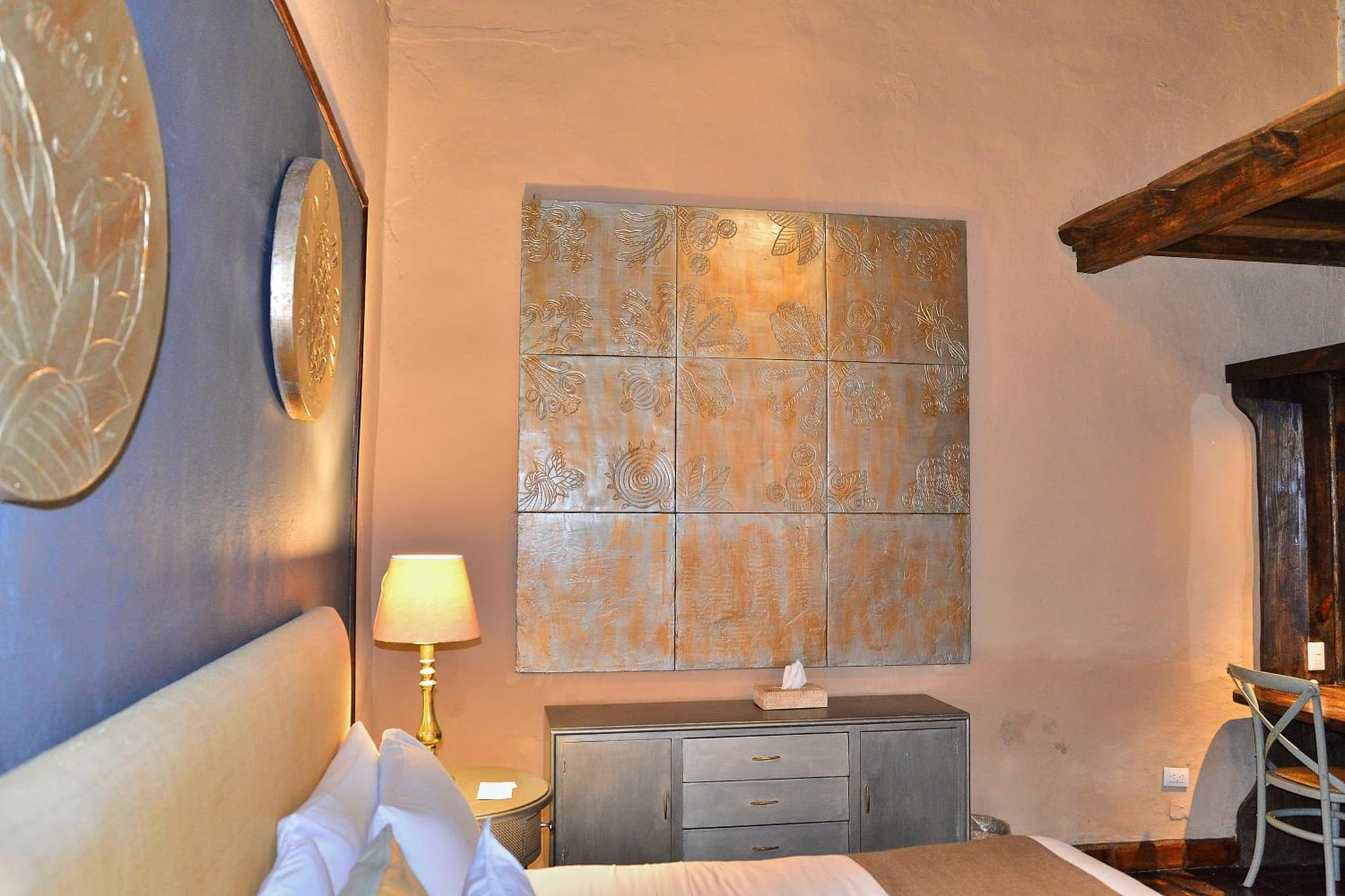 Hotel Mesones 49 photo 6