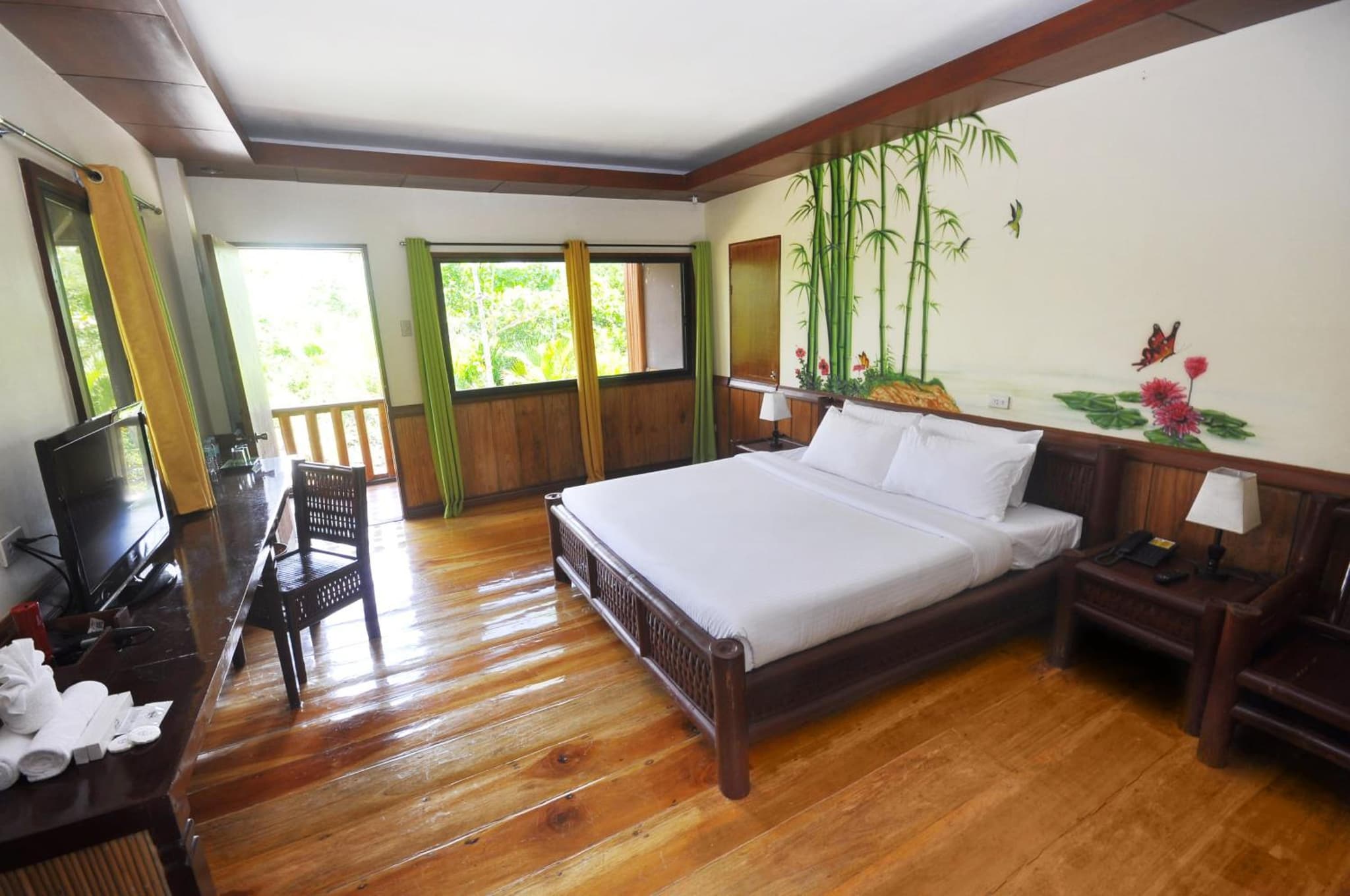 Loboc River Resort photo 8