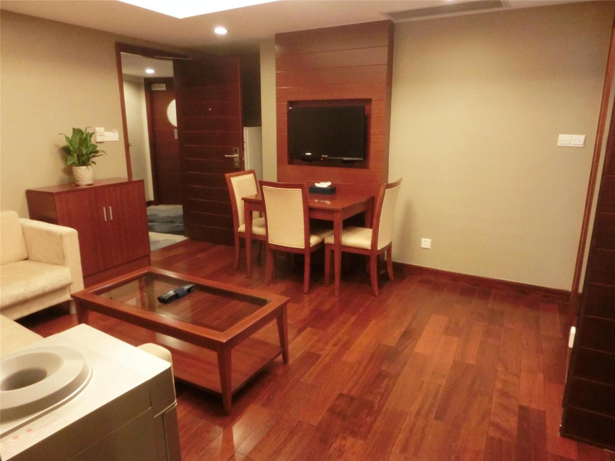 Ocean Hotel Guangzhou photo 4