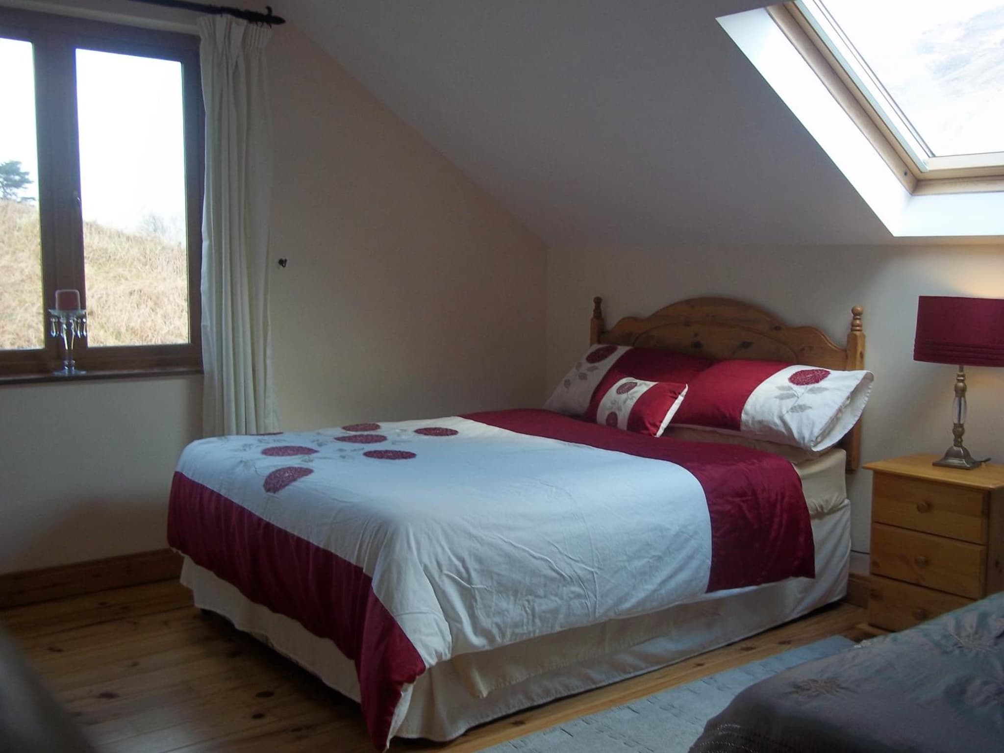 Mountainview B&B photo 9