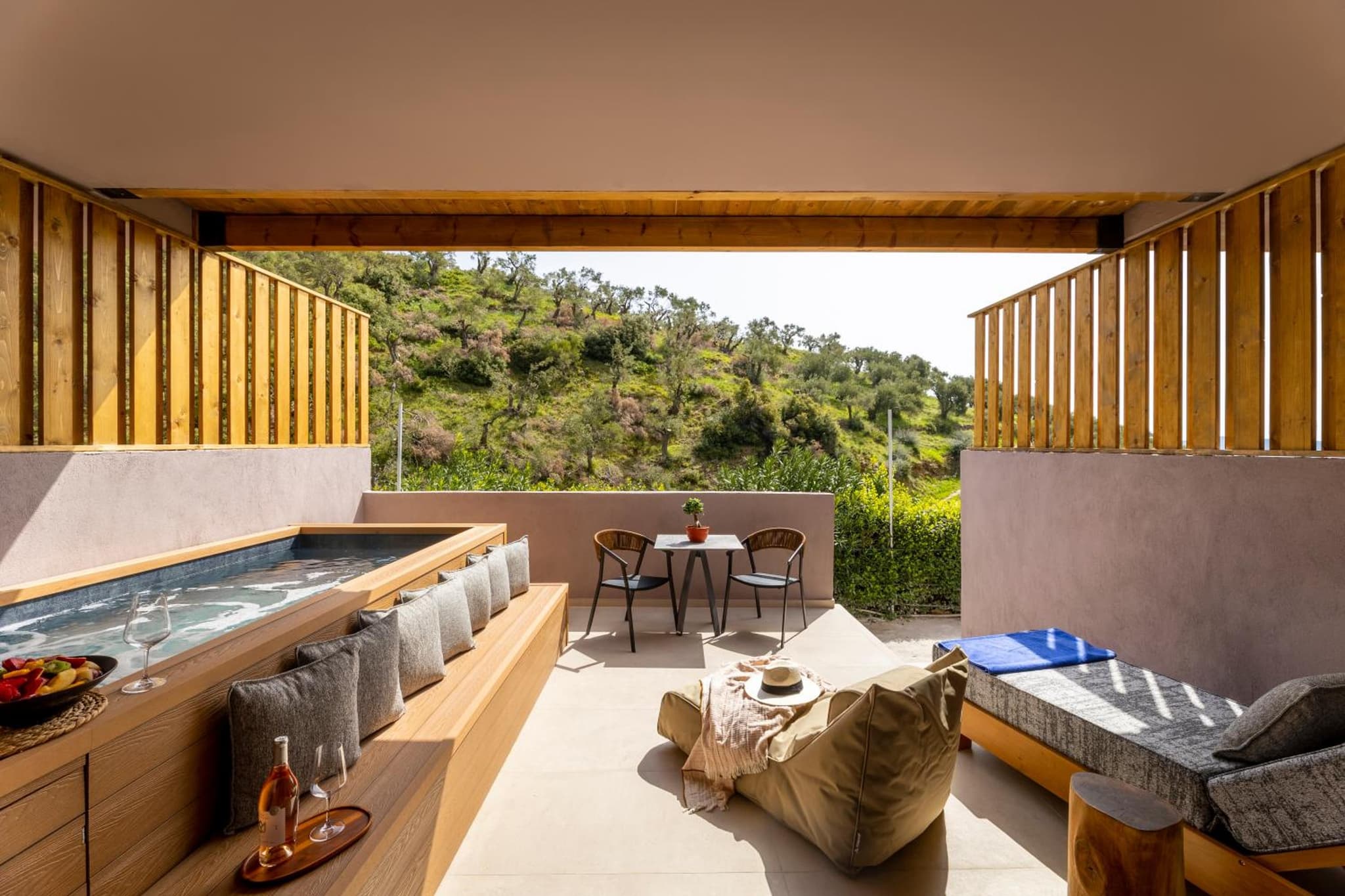 Skiathos Avaton Suites & Villas, Philian Hotels and Resorts