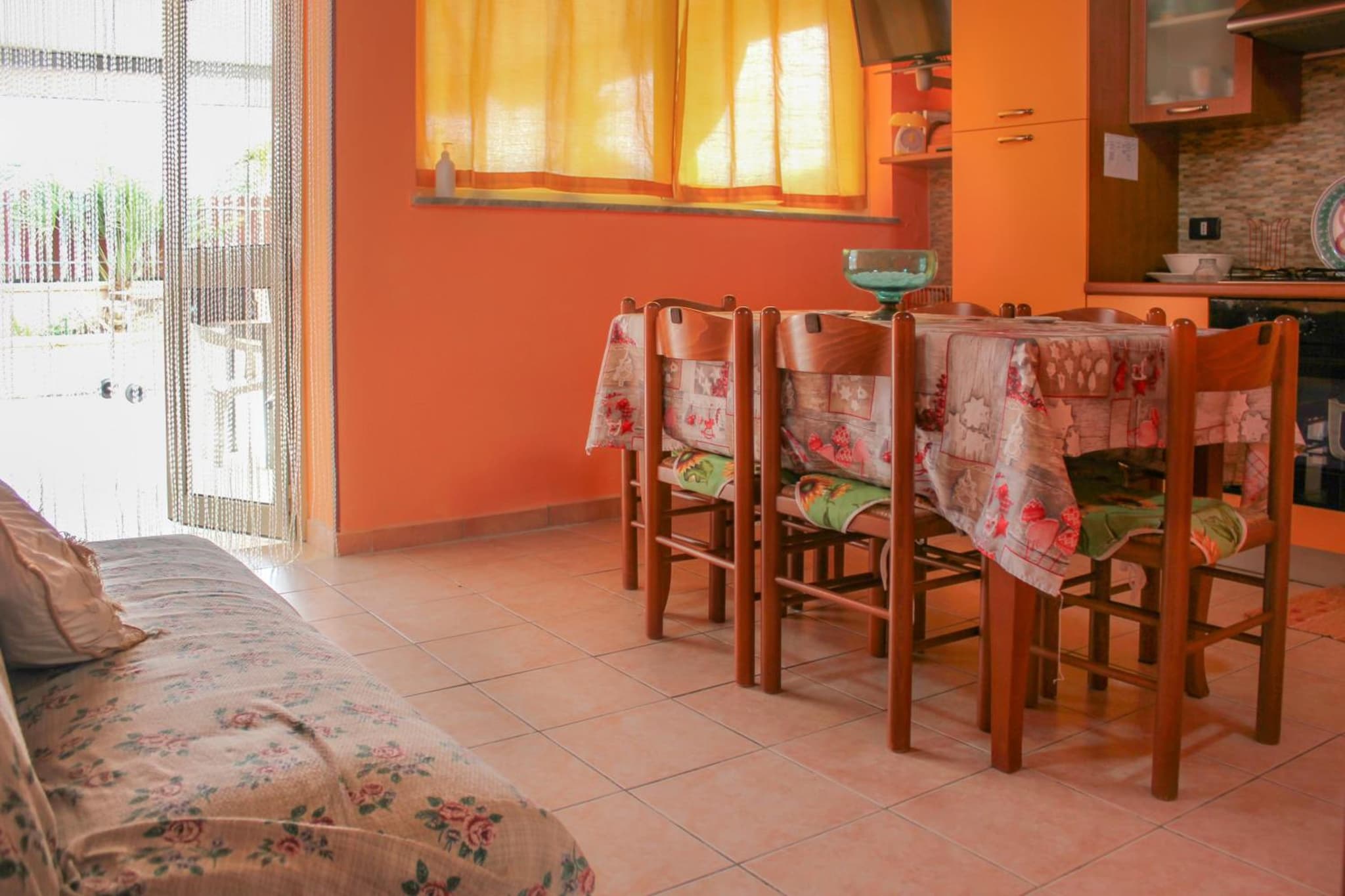 Apartment Timpirussimare photo 2