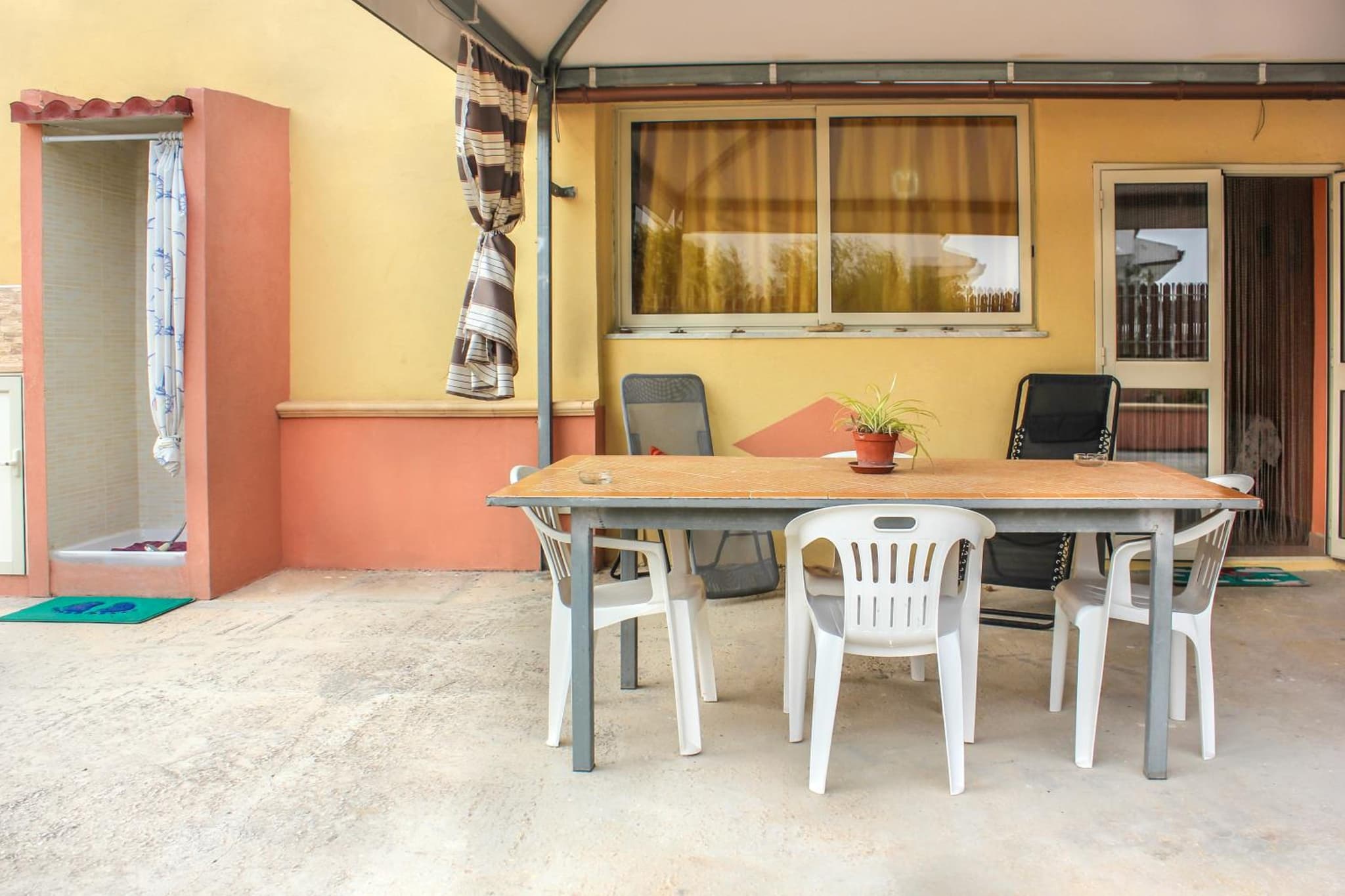 Apartment Timpirussimare photo 5