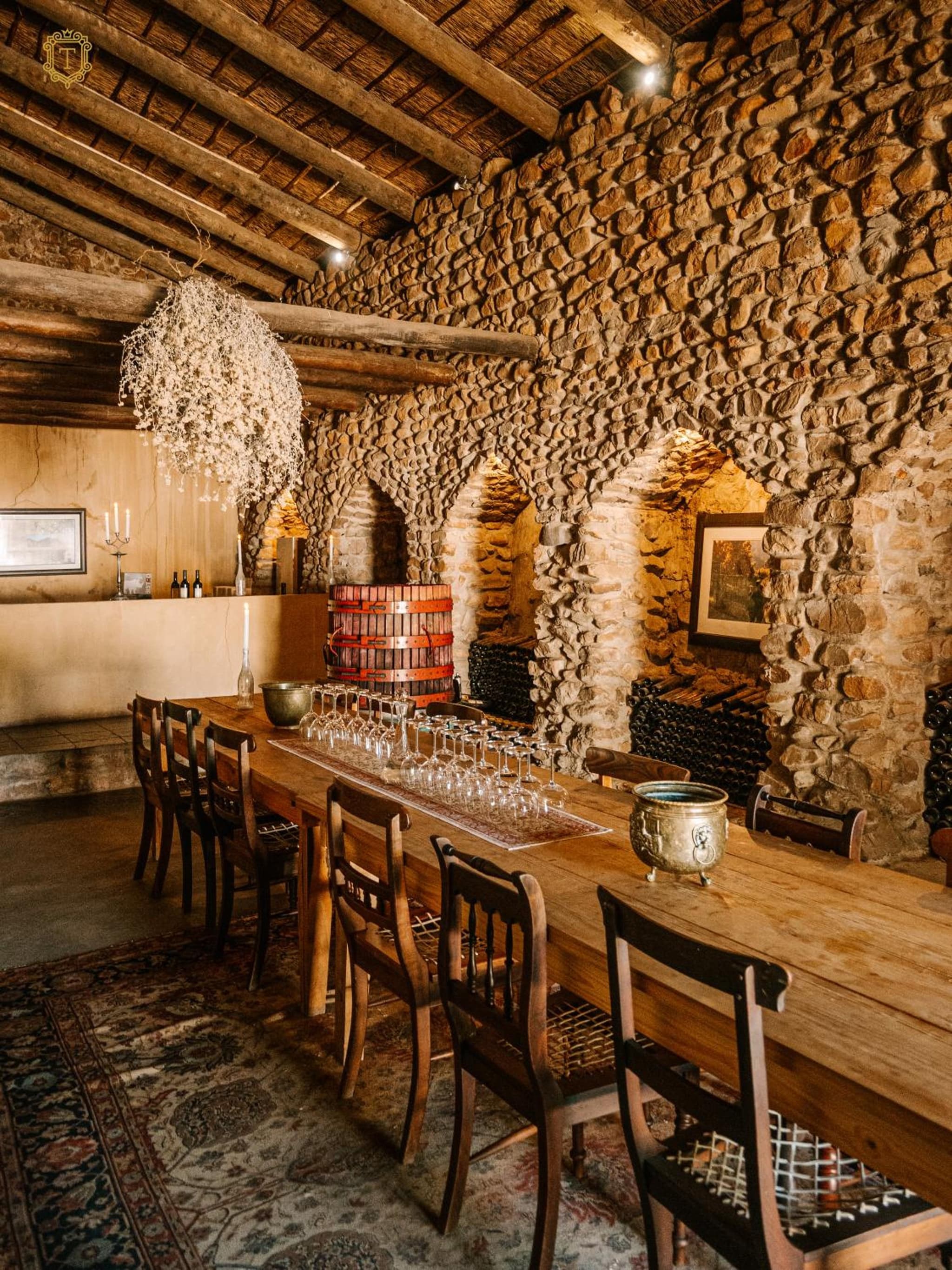 Tulbagh Boutique Heritage Hotel photo 2