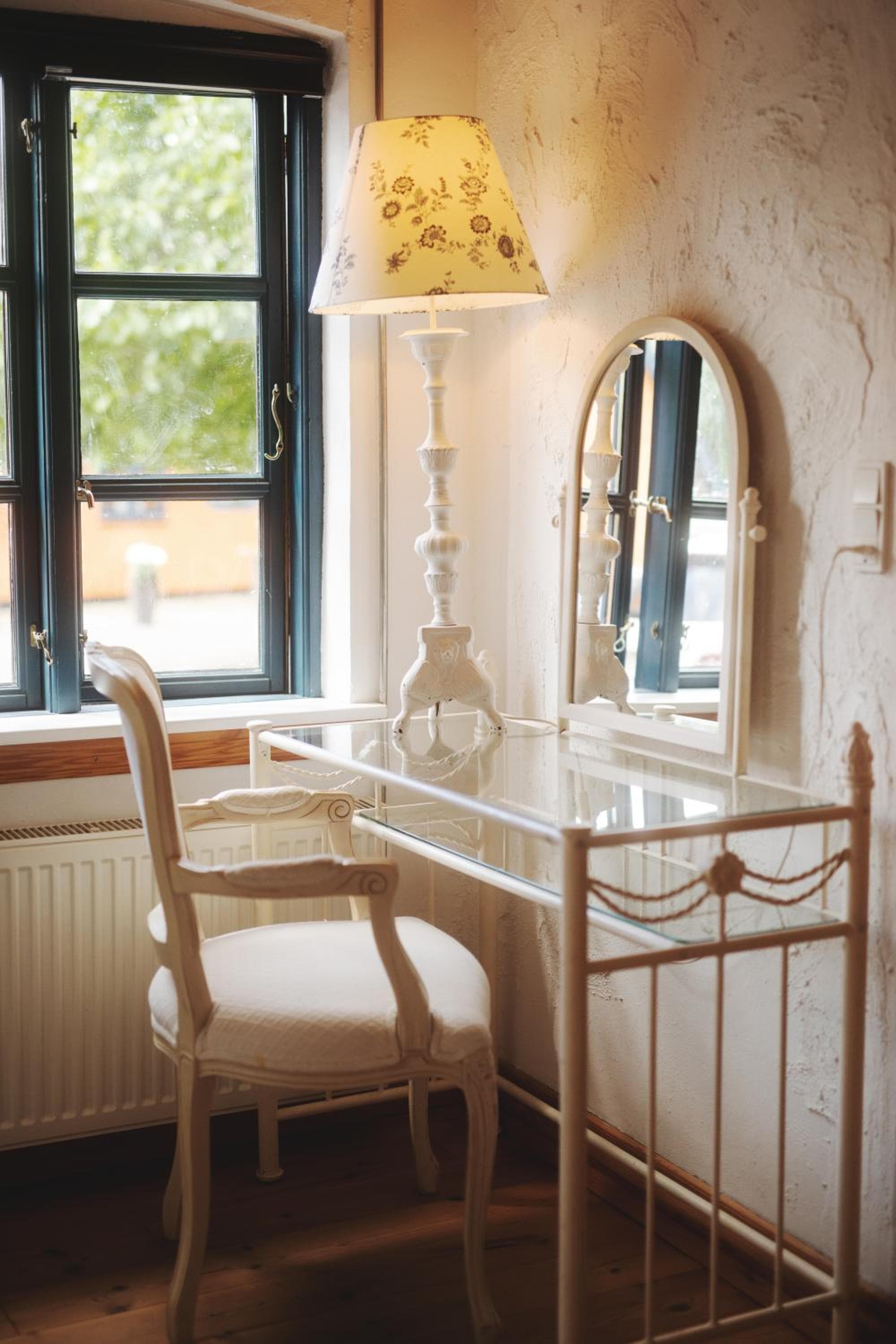 Stevns Klint Bed & Breakfast photo 4