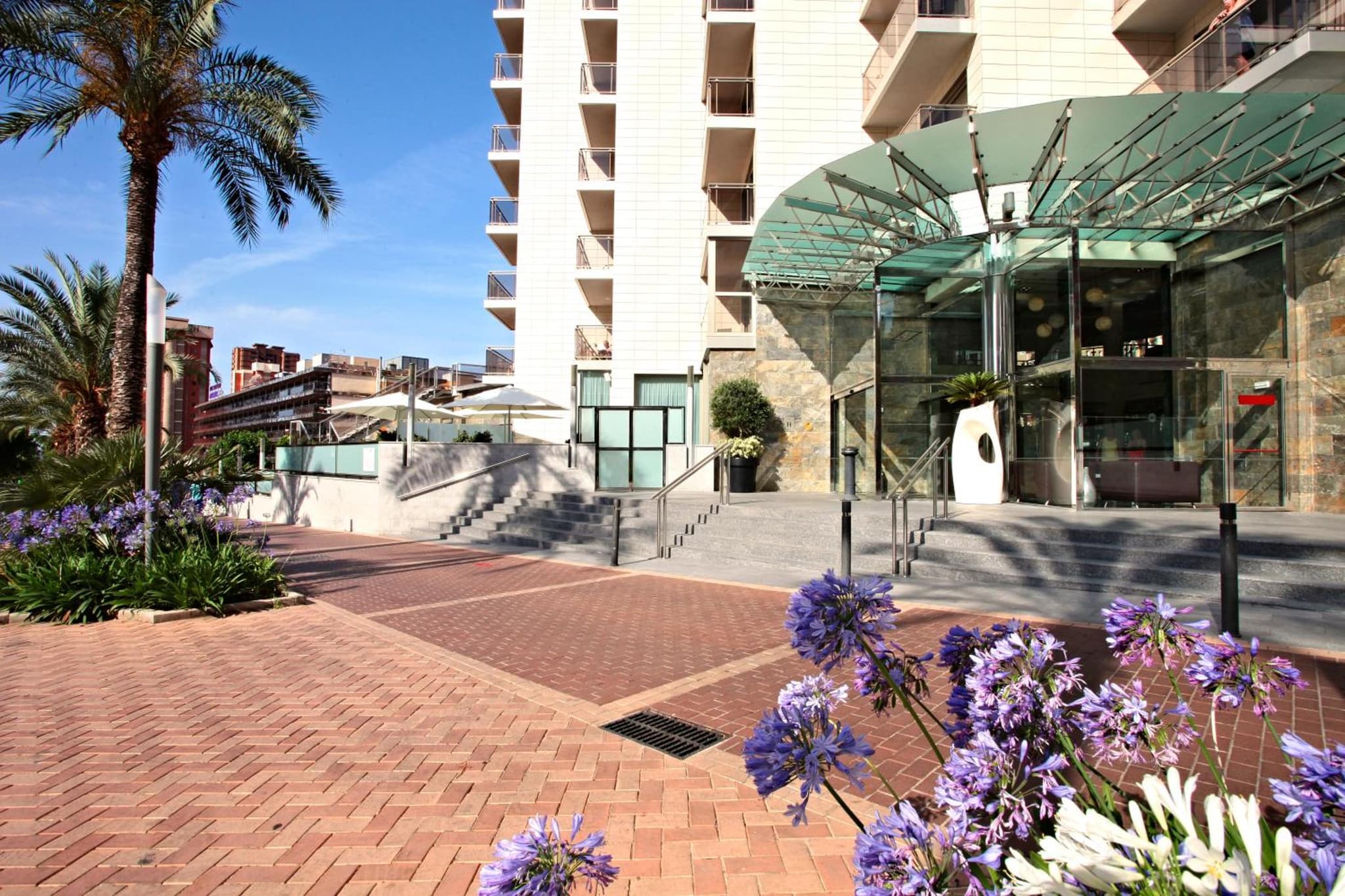Sandos Monaco - Adults Only photo 9
