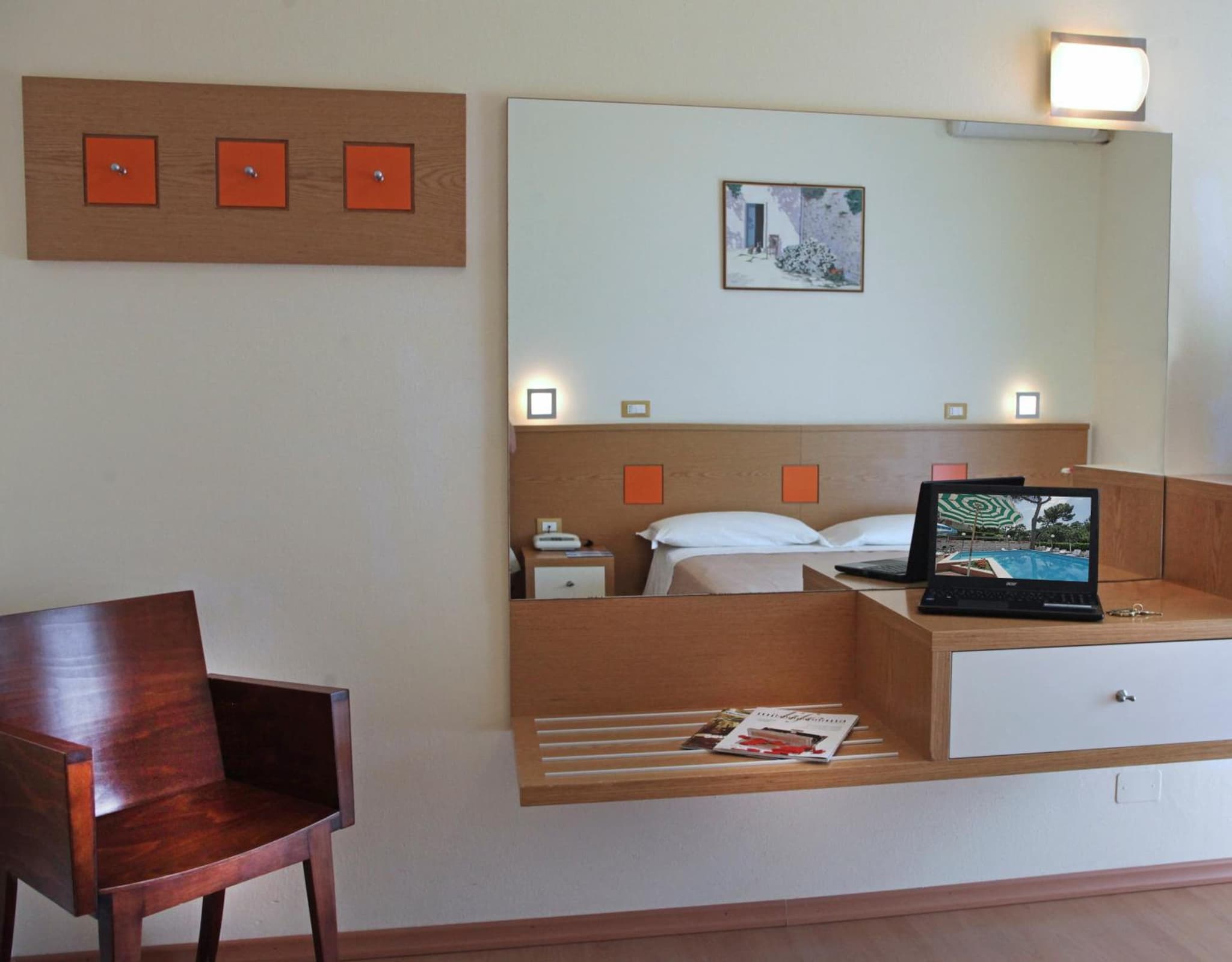 Hotel Ridolfi photo 8