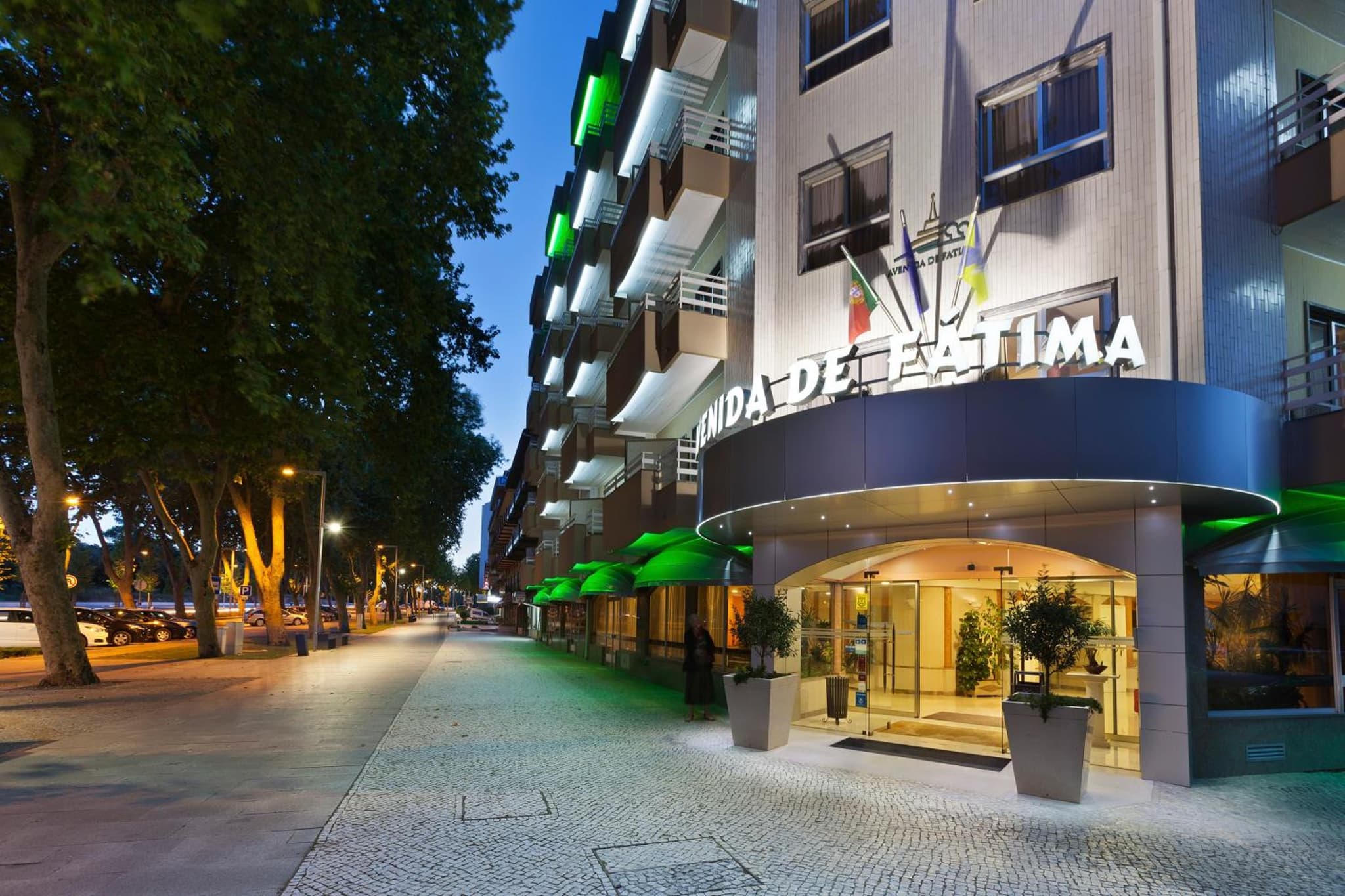 Avenida de Fatima photo 7