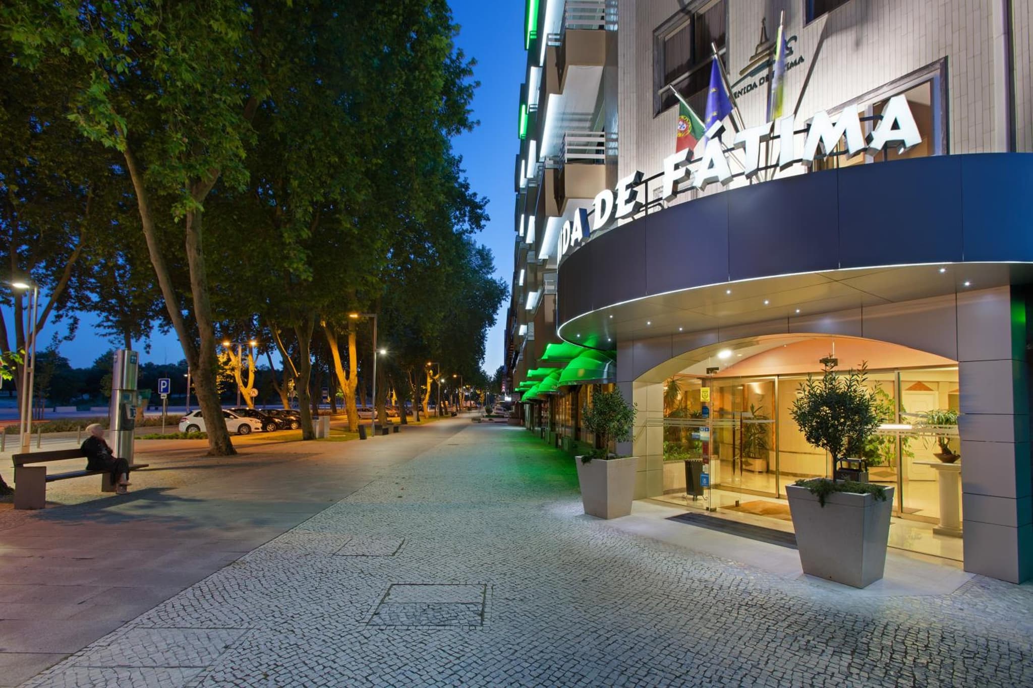 building