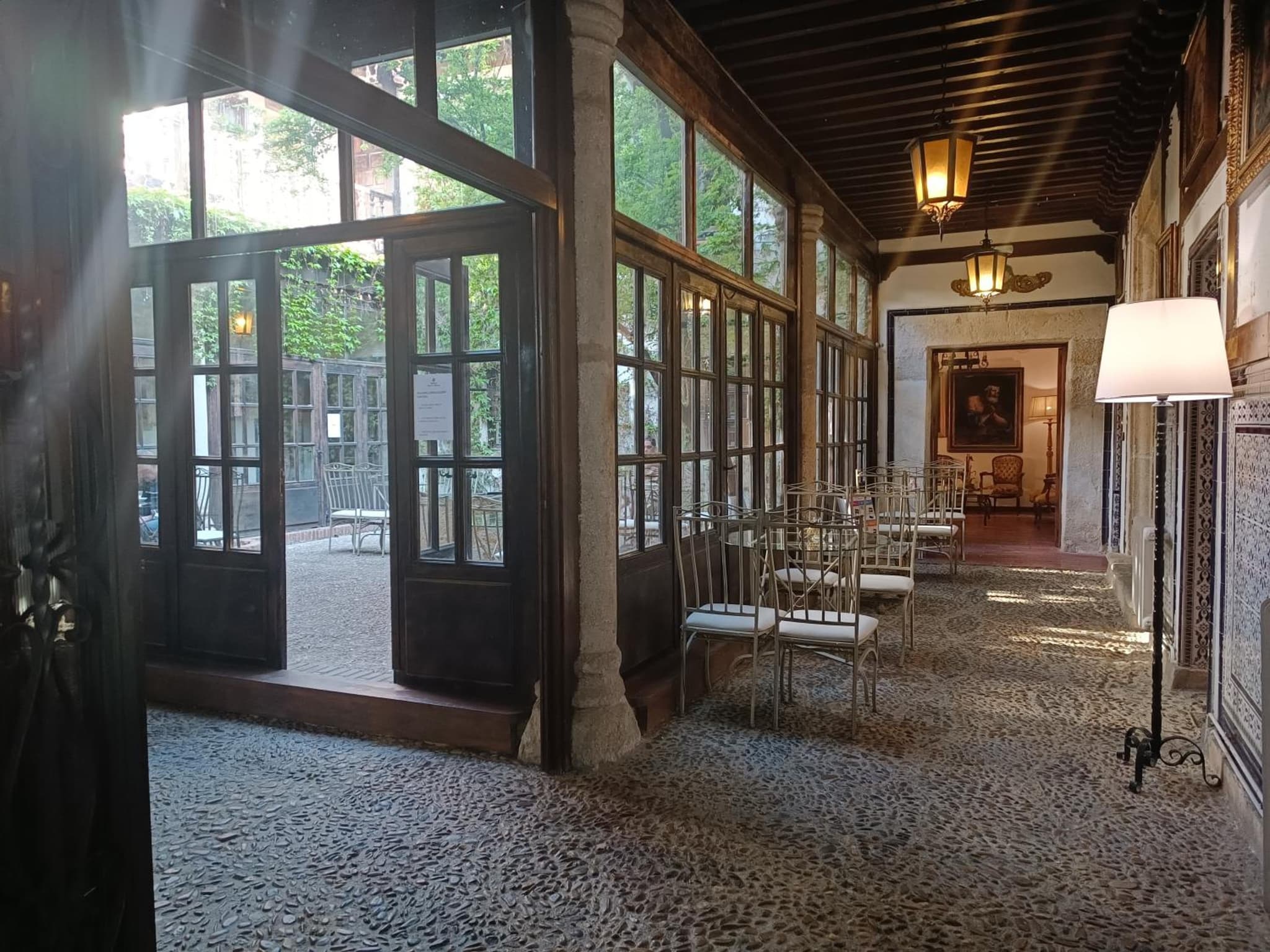 Hosteria Real de Zamora photo 8