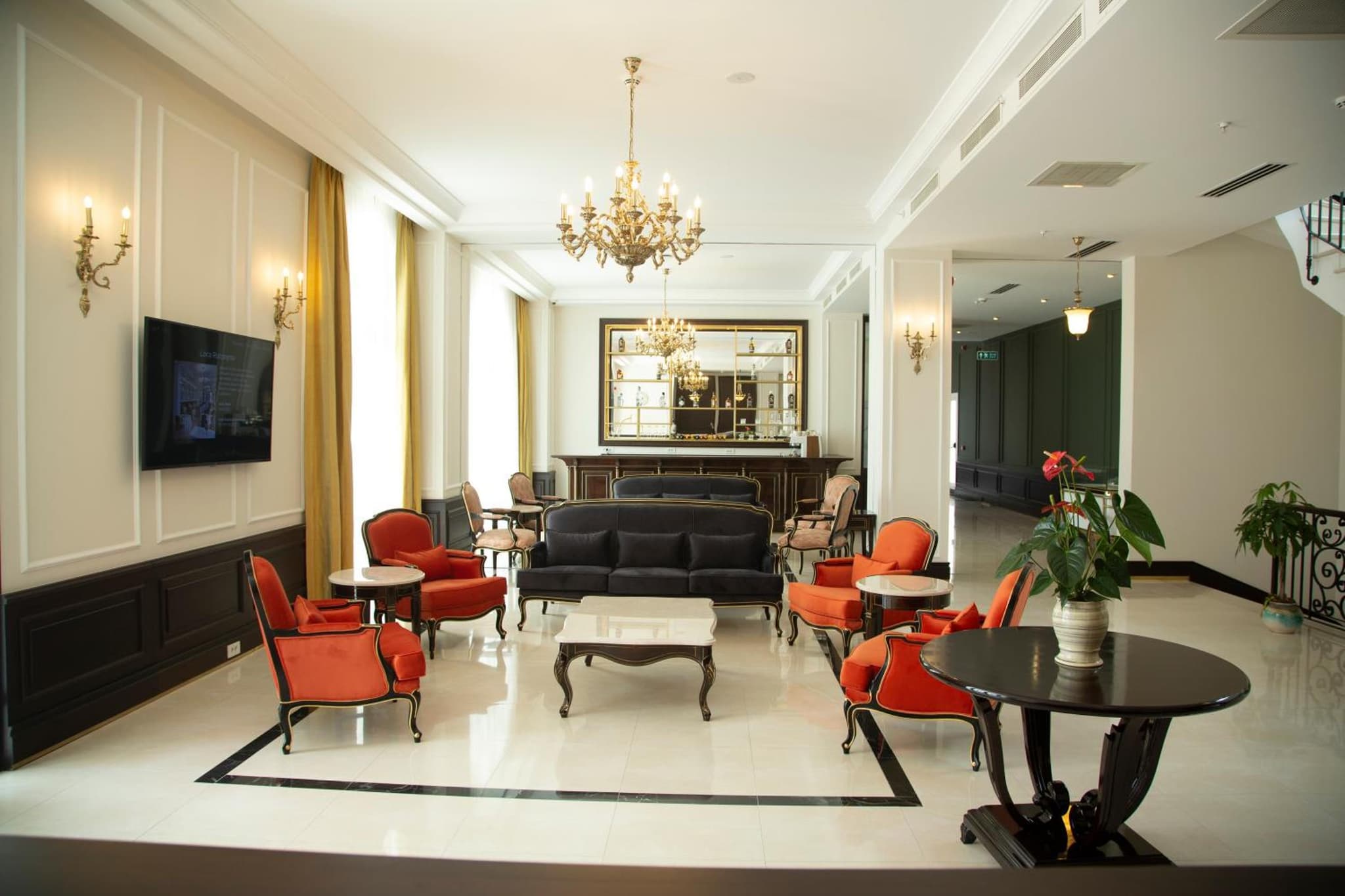 ANIM Boutique Hotel photo 9