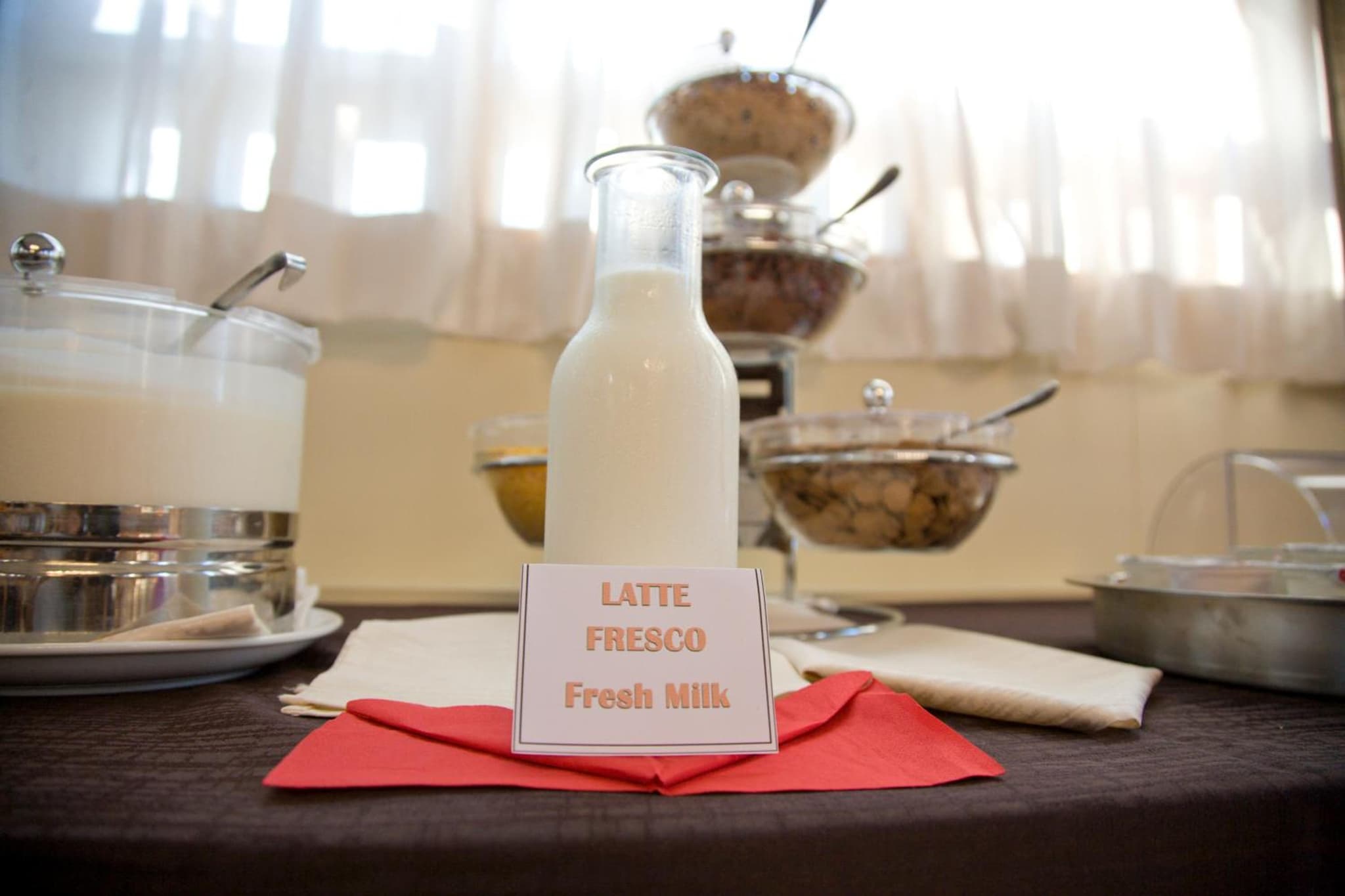 San Francesco Hotel photo 8