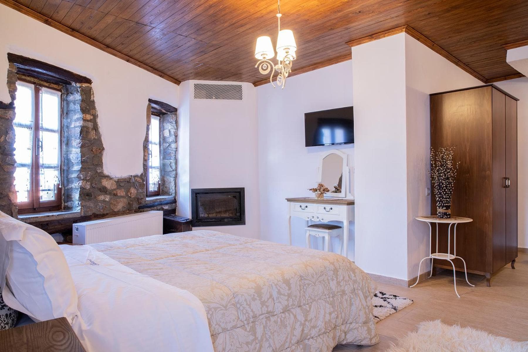Guesthouse Ourania photo 9