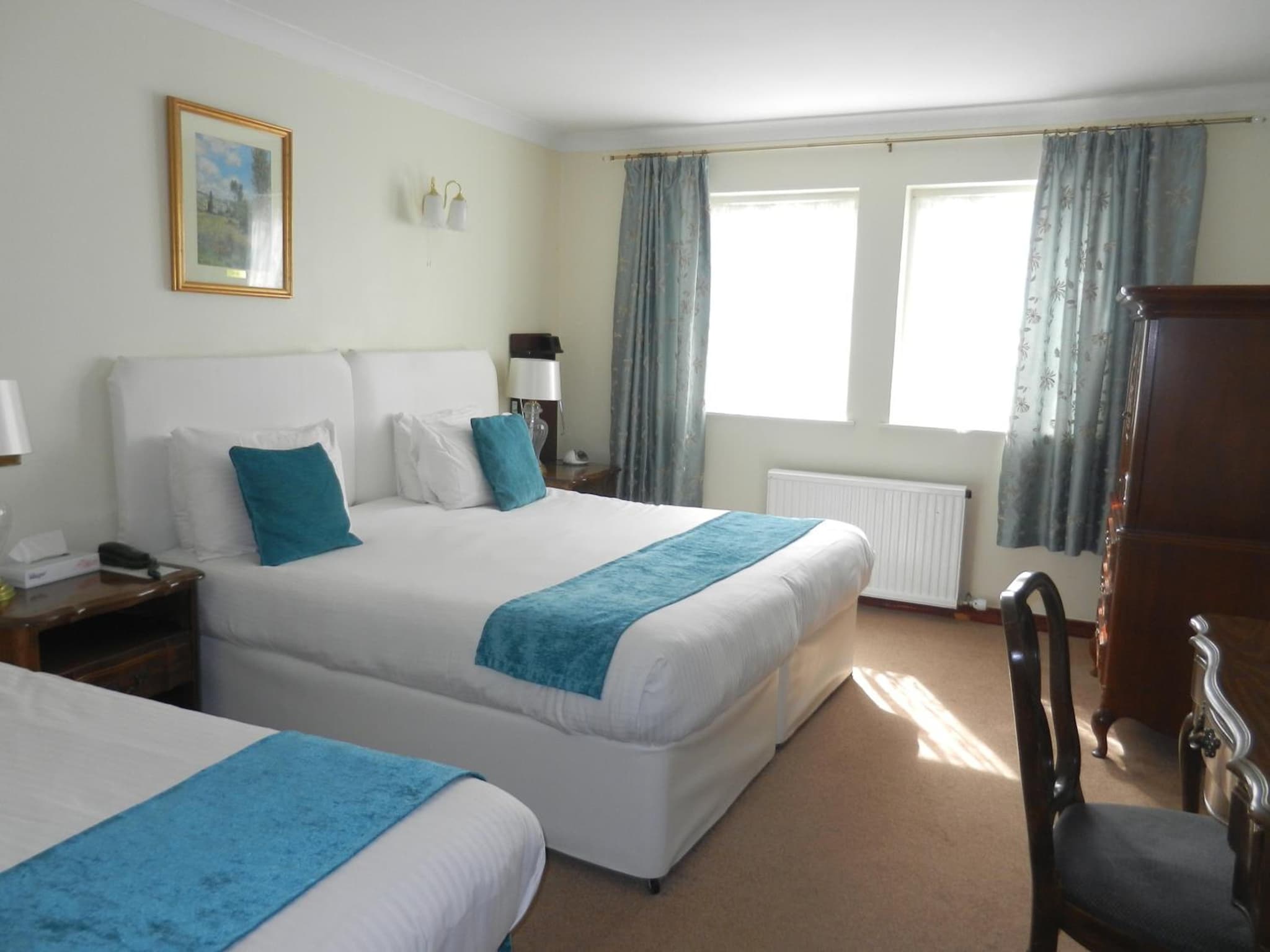 Mansfield Castle Hotel photo 2