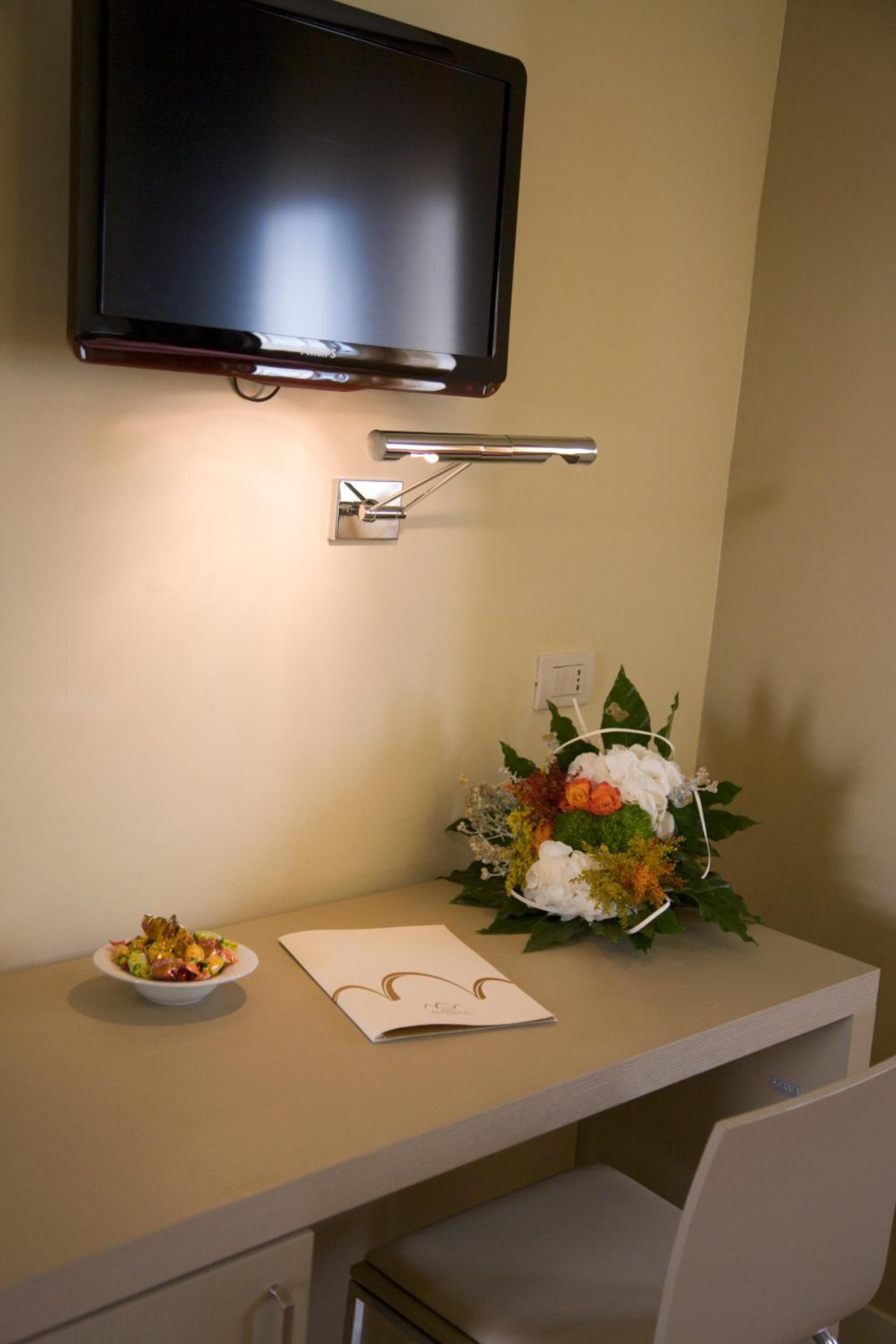 San Francesco Hotel photo 9