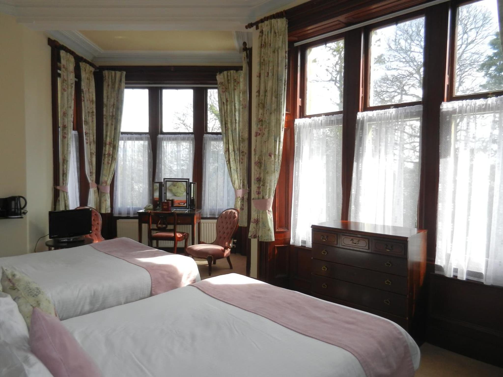 Morangie Hotel Tain photo 6
