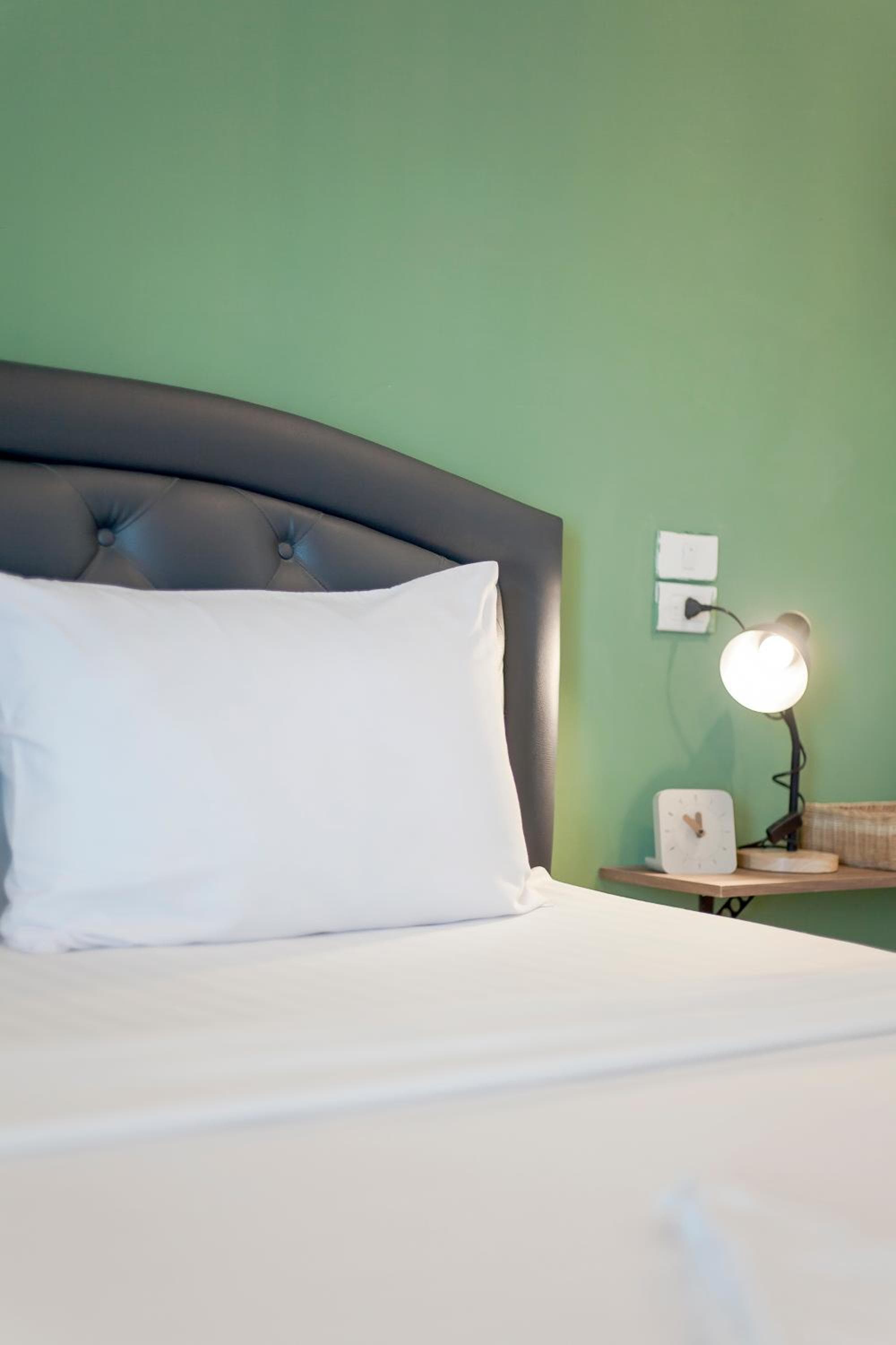 Cozzi by Grand Airport Resort photo 4