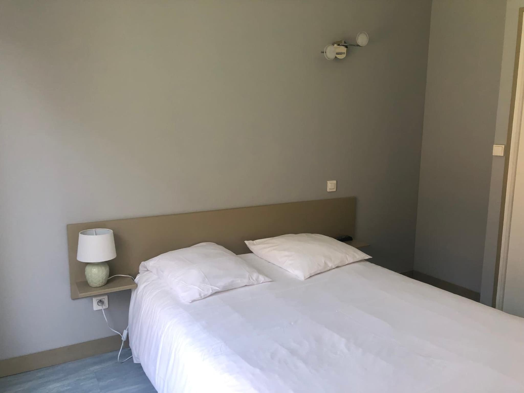 Les Chambres des Gites des Isles photo 8
