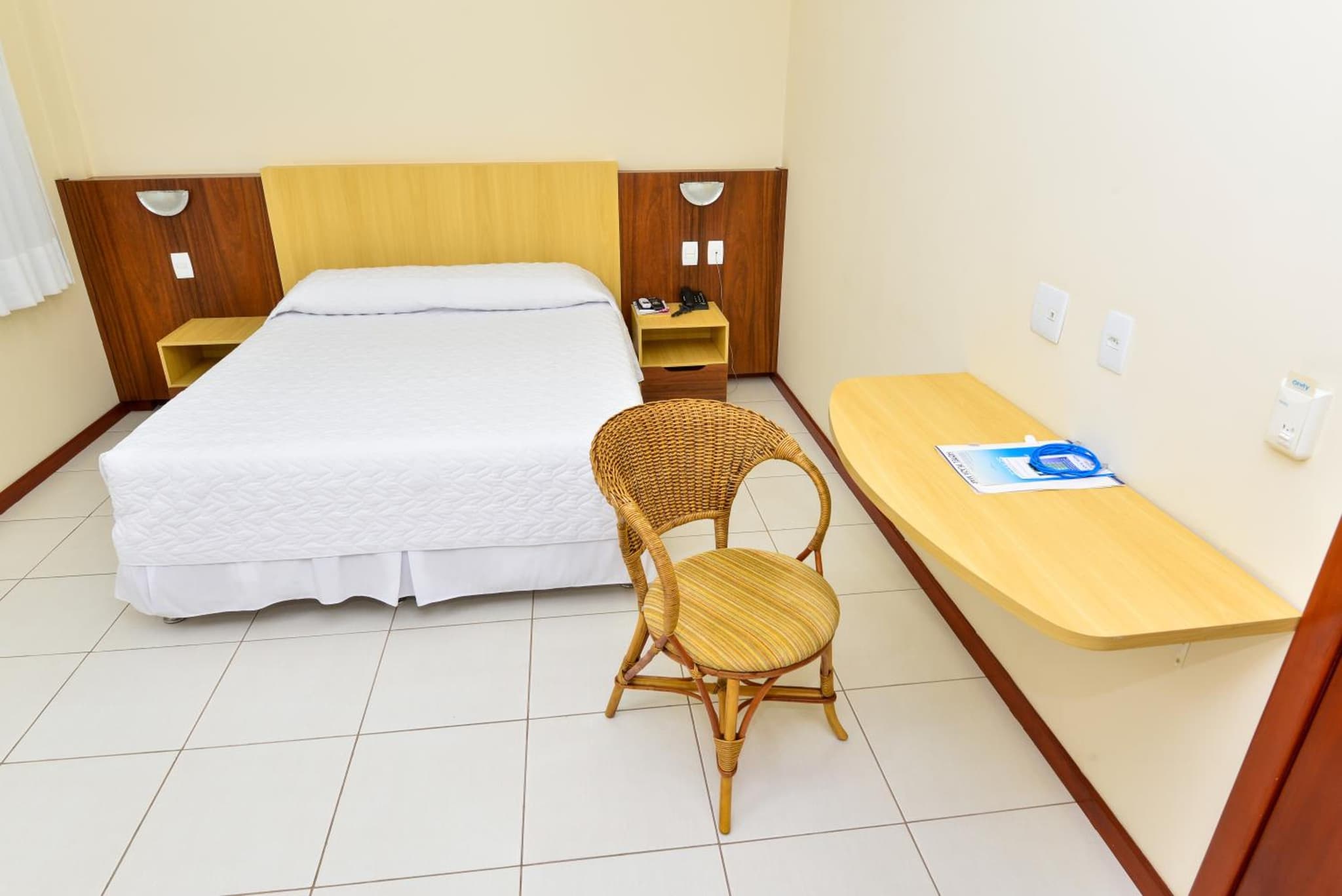 Hotel Plaza Mar photo 2