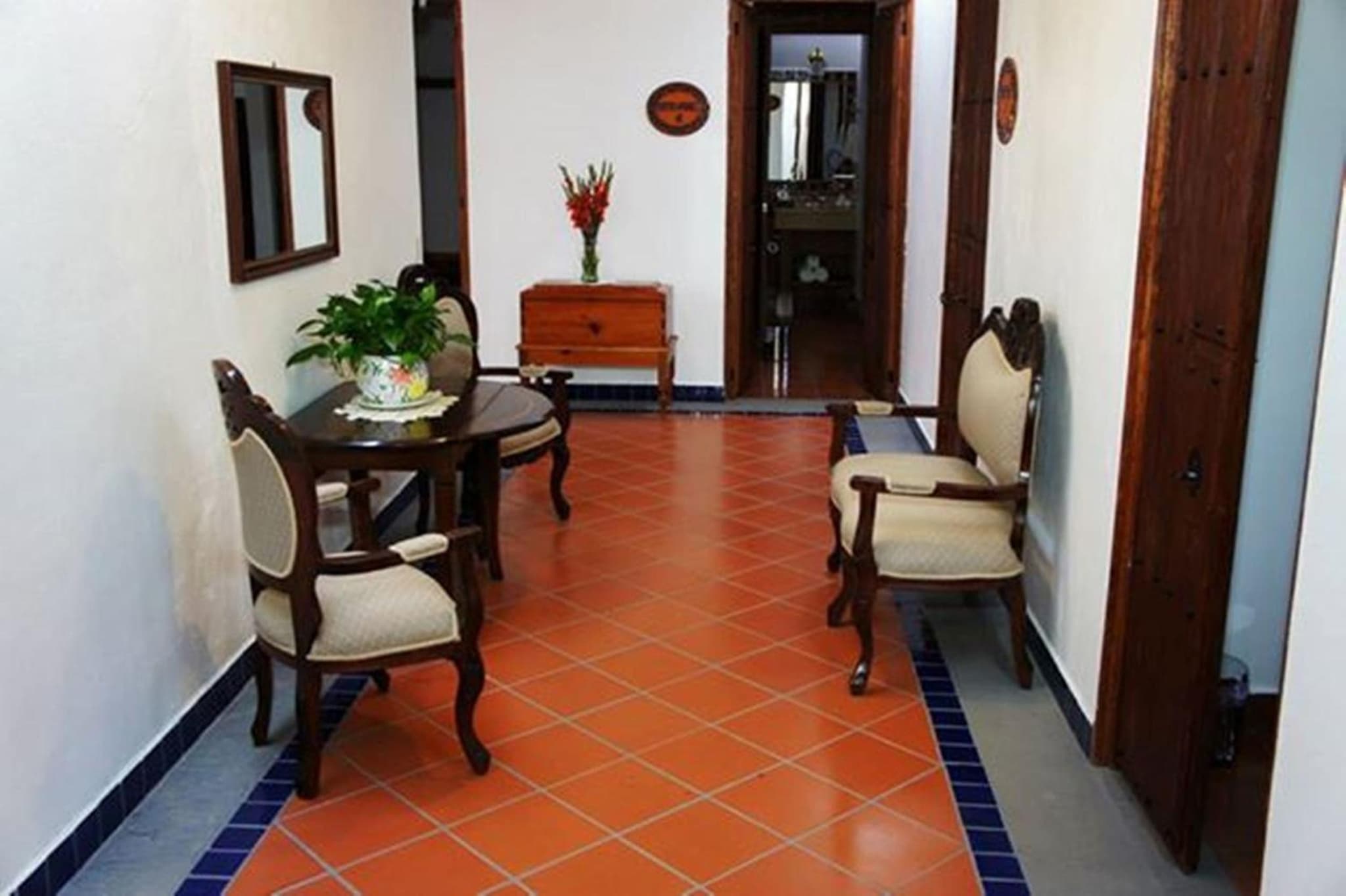 Hotel Tapalpa de Mis Amores photo 8