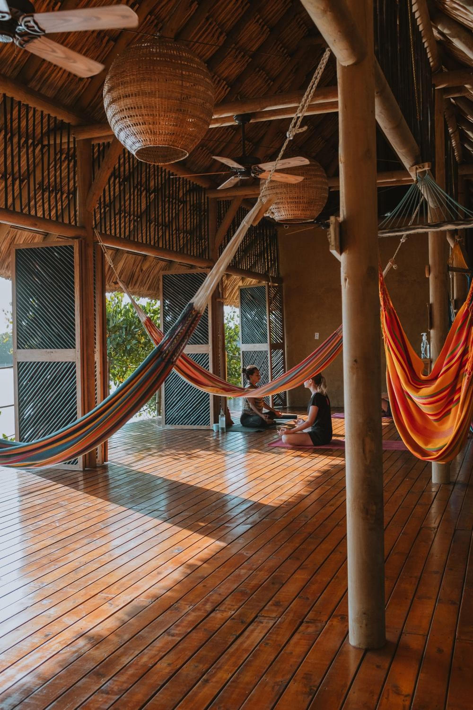Dos Aguas Lodge photo 3