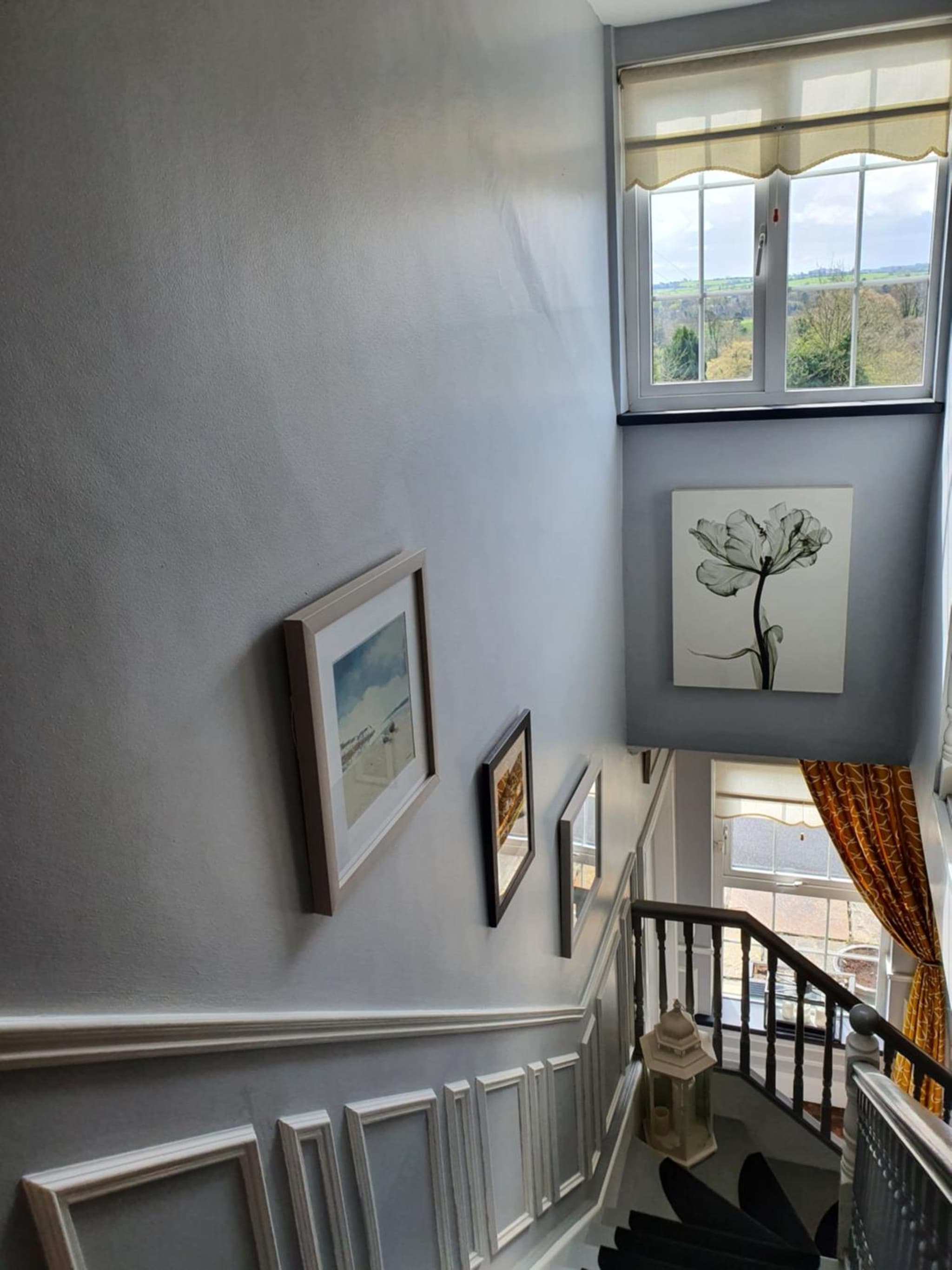 Highfield house bed and breakfast COLLINSTOWN photo 2