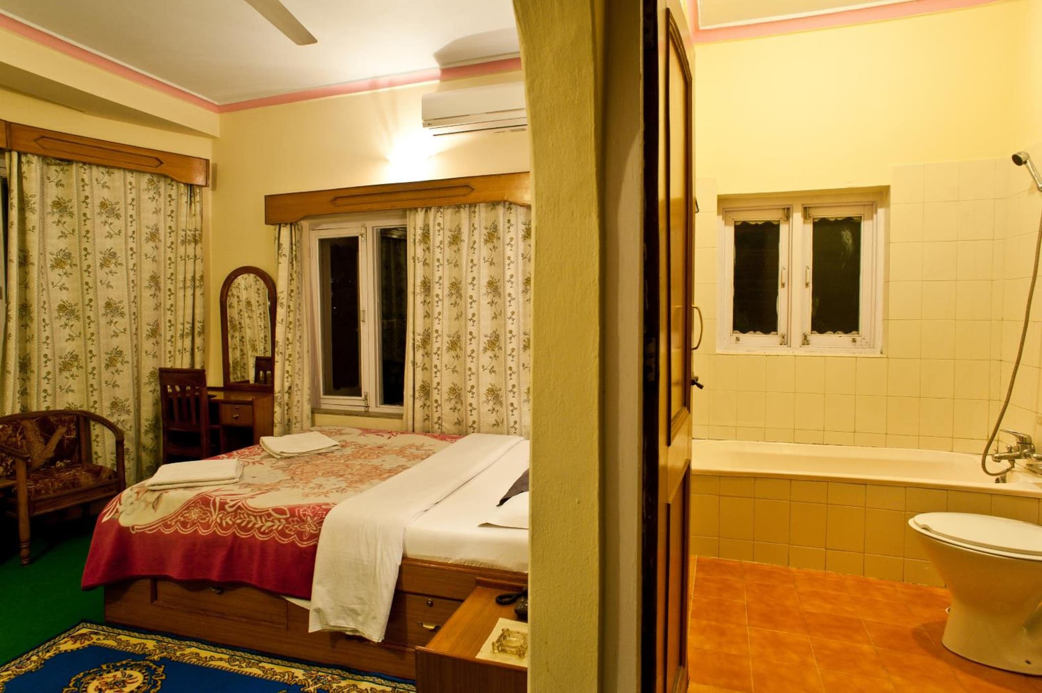 Green Tara Hotel photo 2