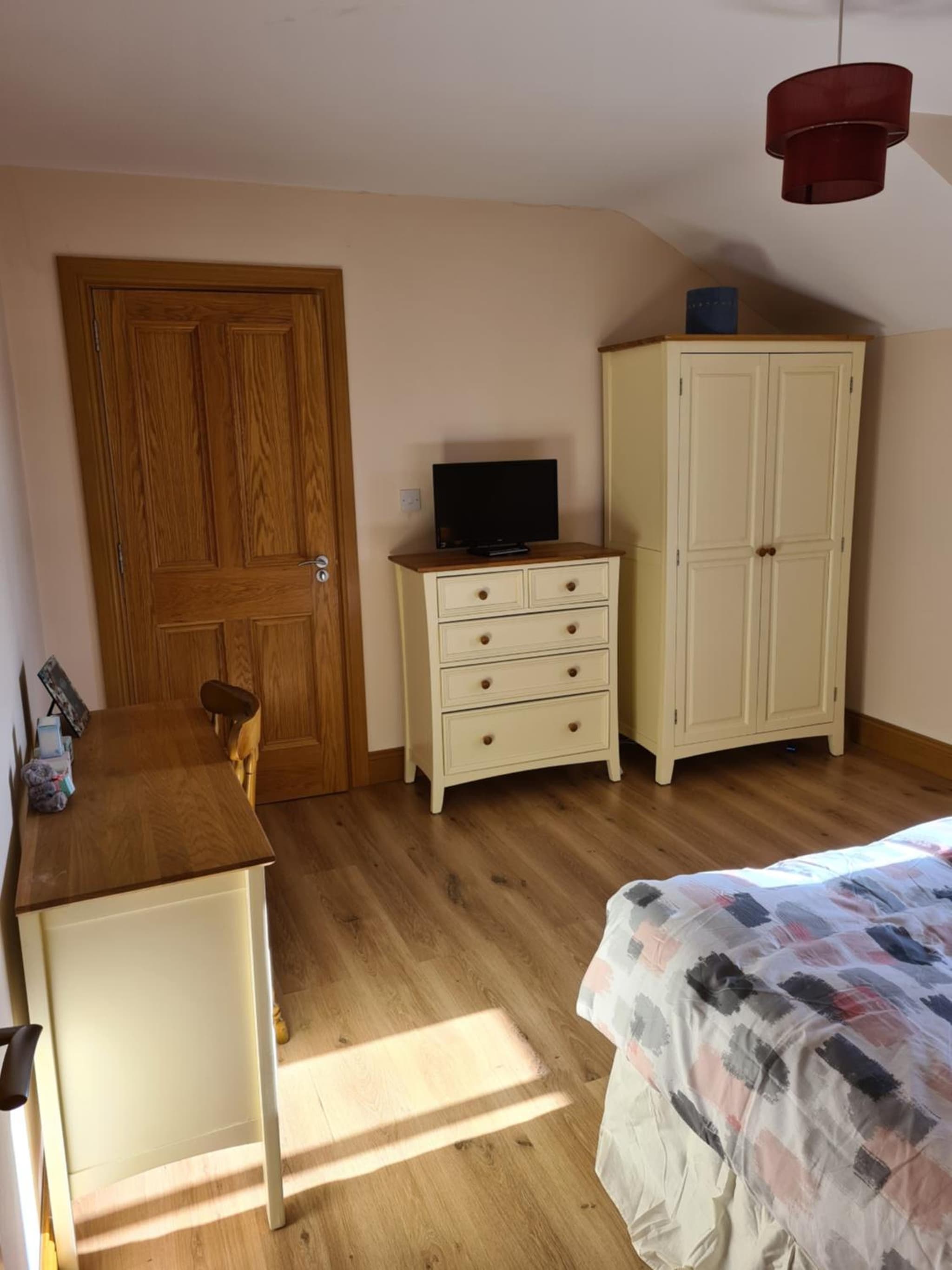 Ballyloskey House photo 8