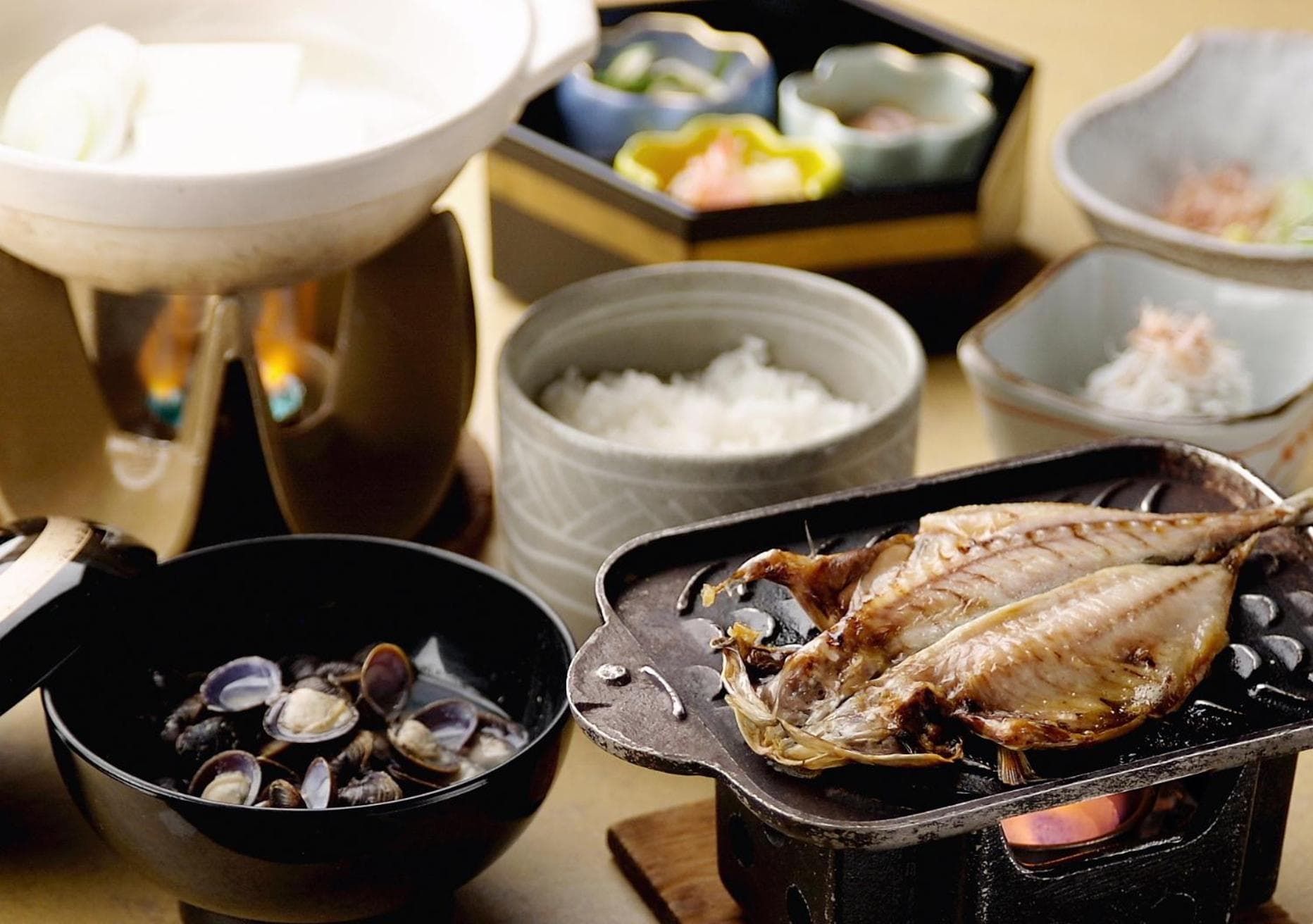 Yokikan photo 9