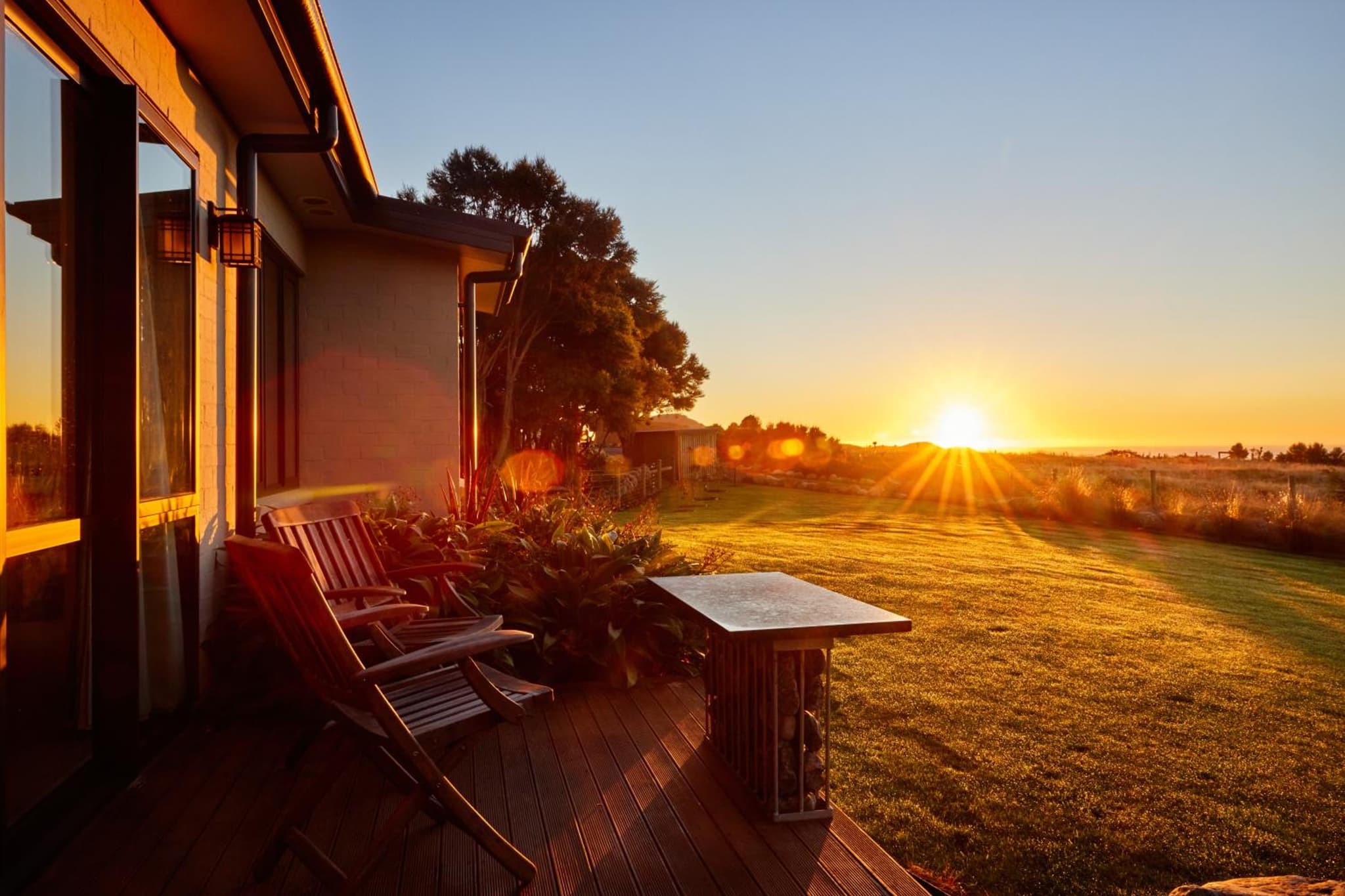 Manakau Lodge photo 4