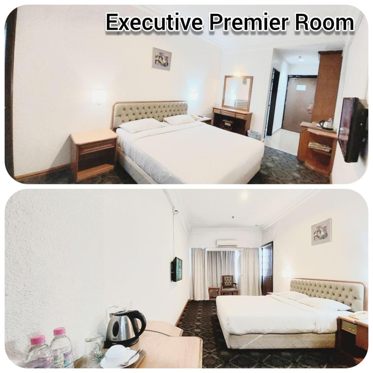 Sutera Inn Prima Hotel photo 9