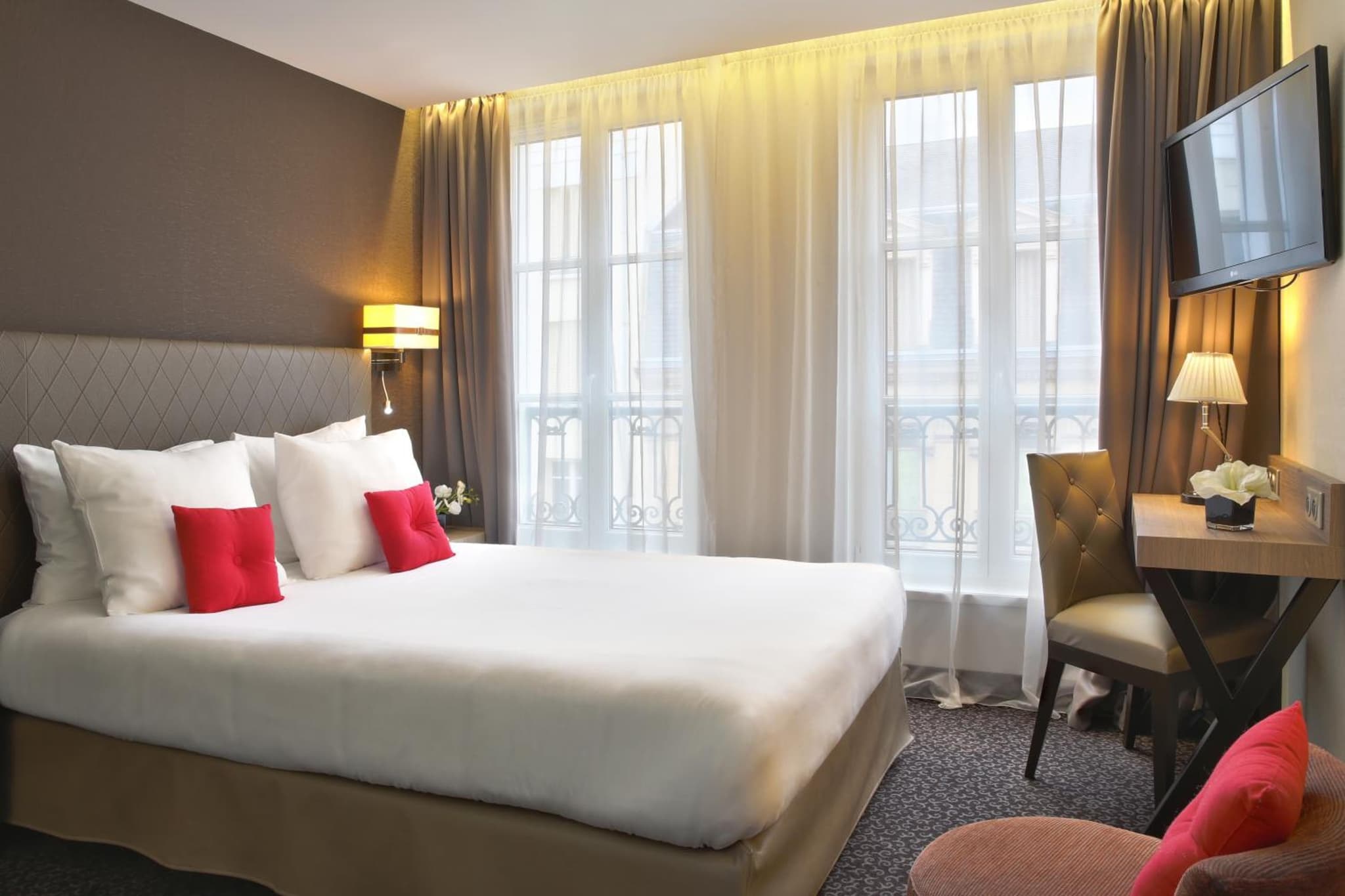 Best Western Premier de La Poste & Spa photo 9