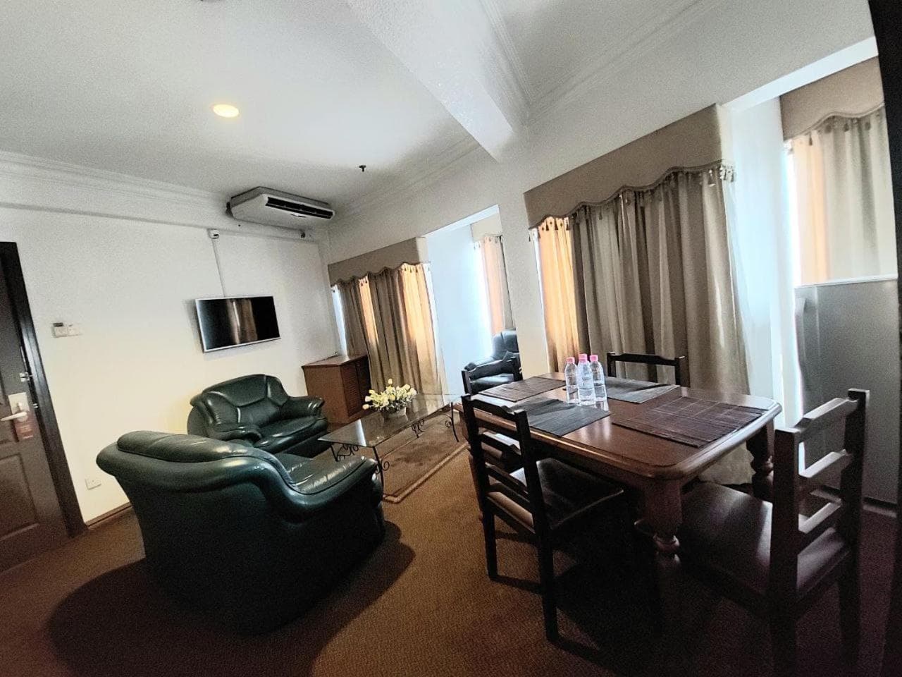 Sutera Inn Prima Hotel photo 8