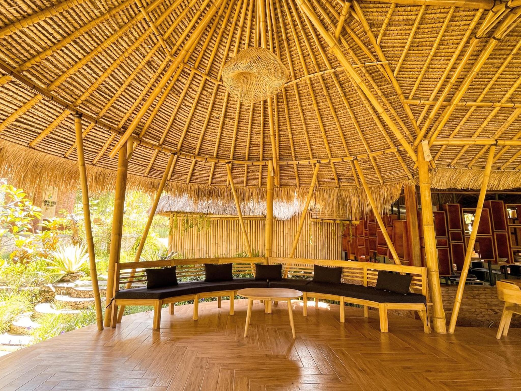 Bila Penida Resort & Farm photo 8