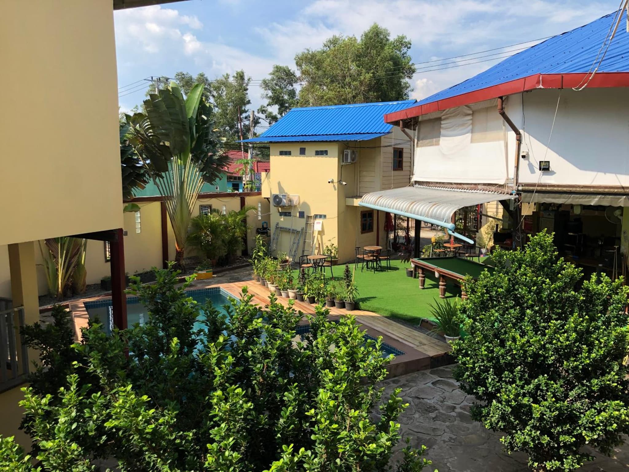 Sofinny Motel 2 photo 3