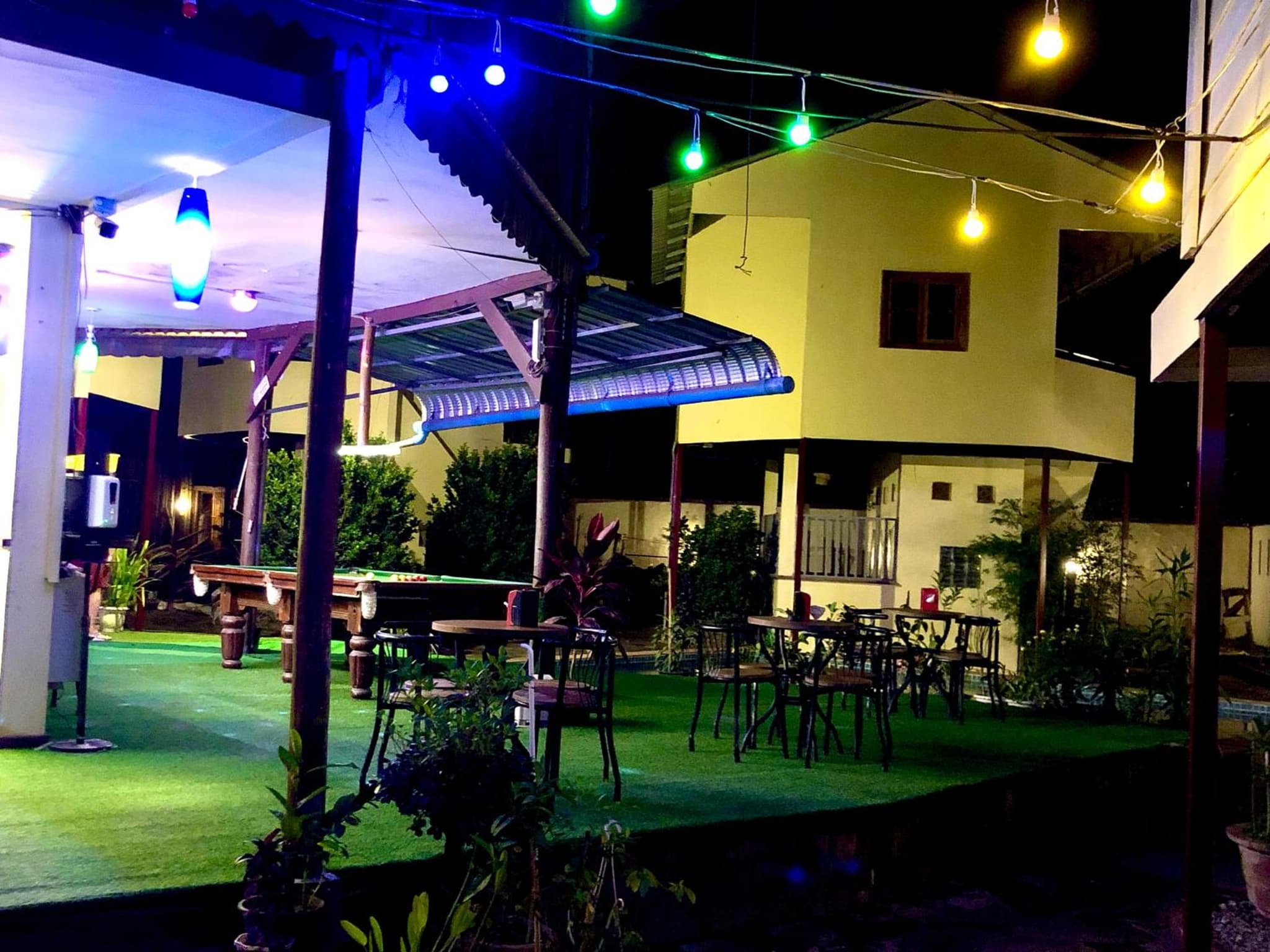 Sofinny Motel 2 photo 8