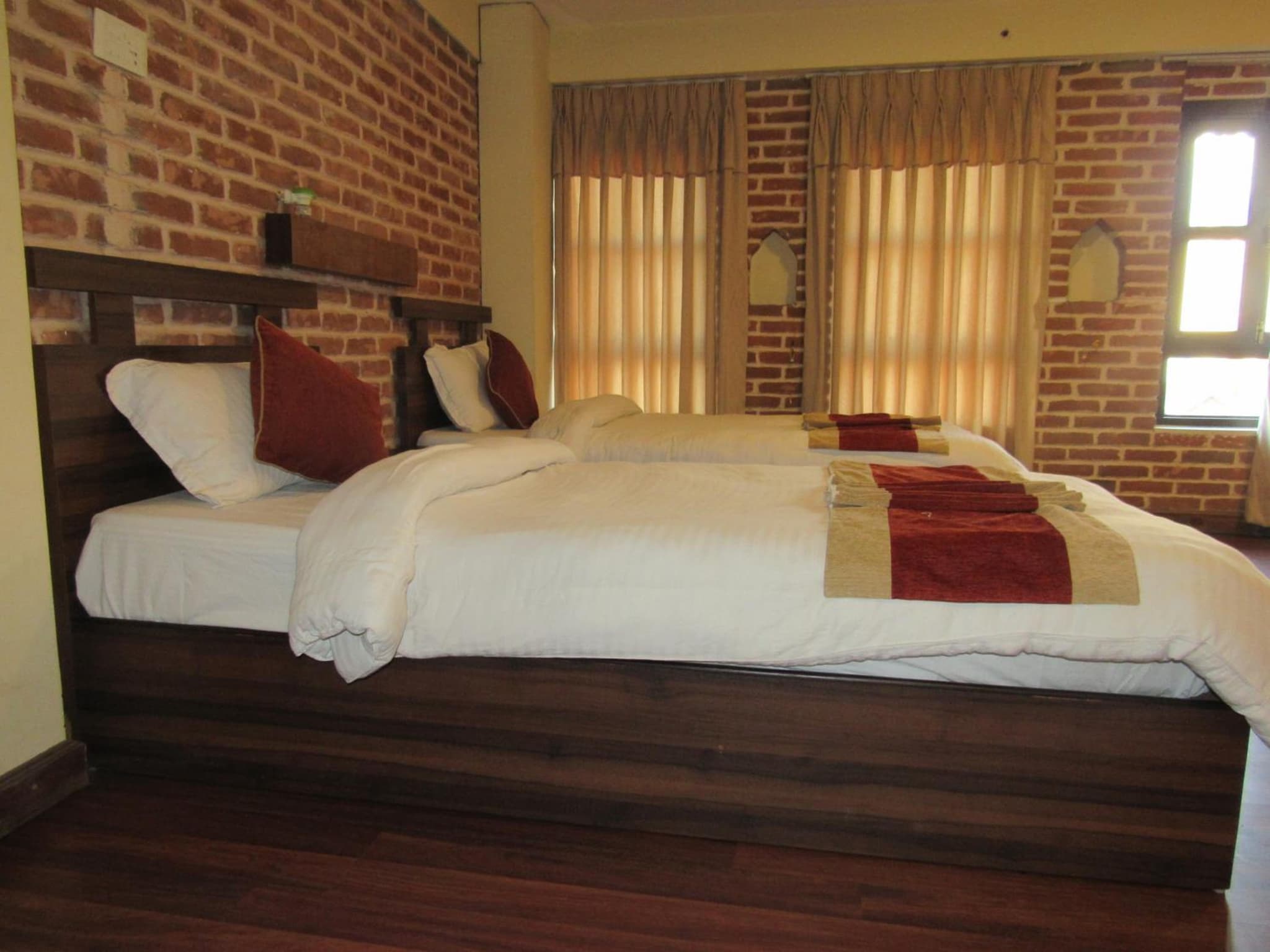 HOTEL LAYAKU DURBAR photo 4