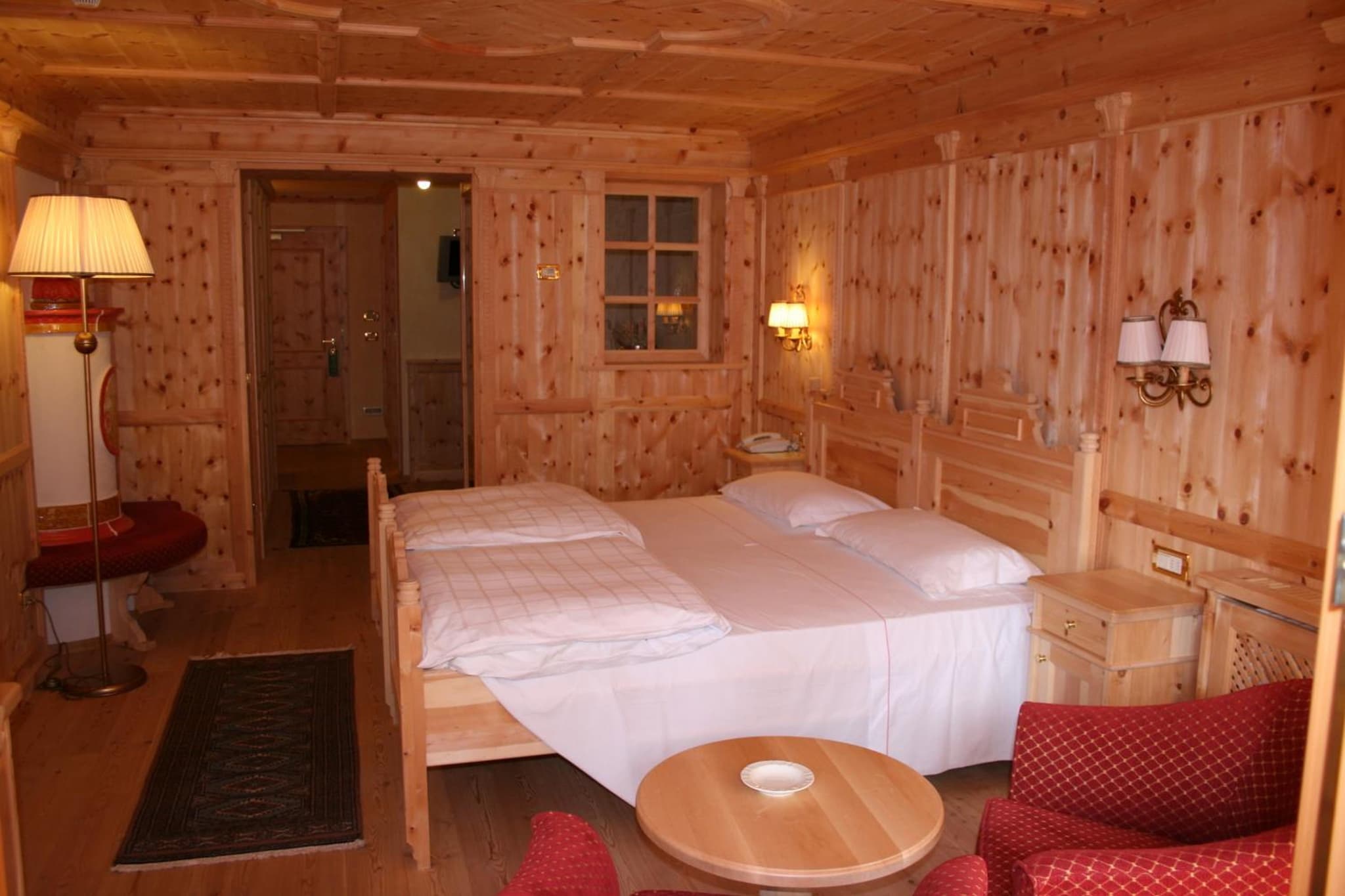 Hotel Lorenzetti photo 6