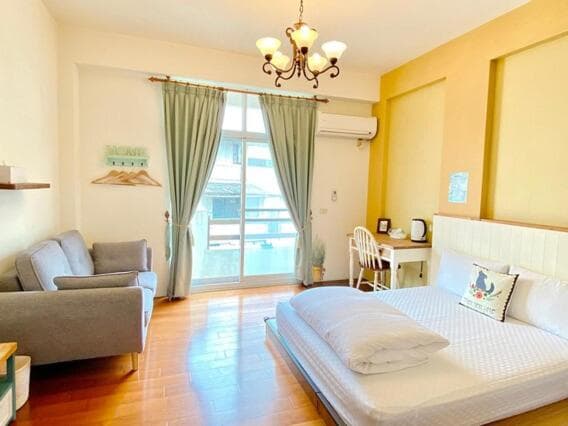 Village Villa B&B photo 3