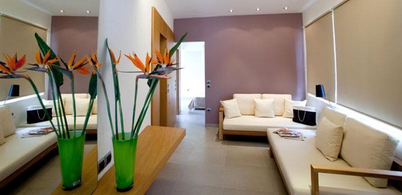 Semiramis City Hotel photo 2