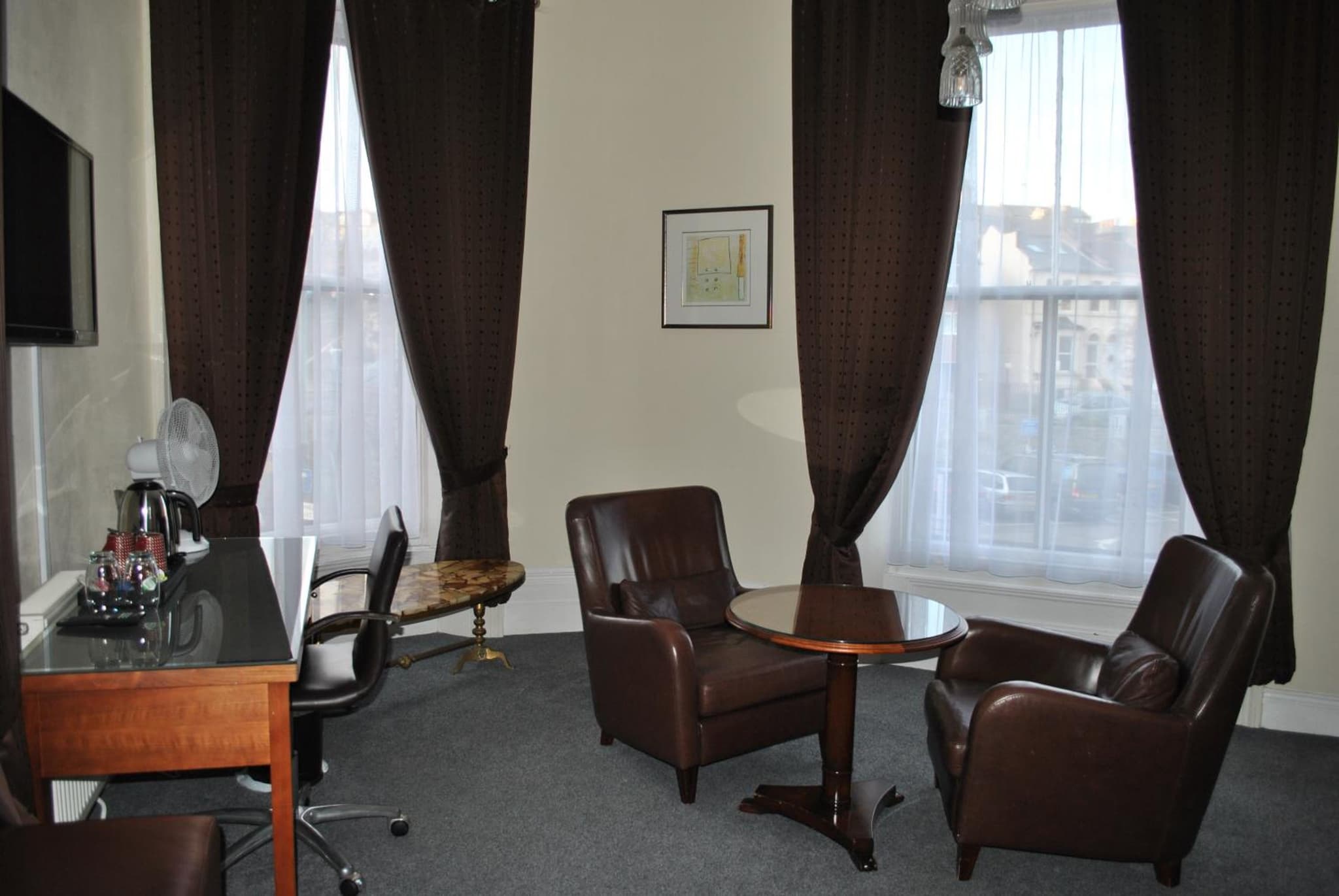 Town House Rooms photo 2