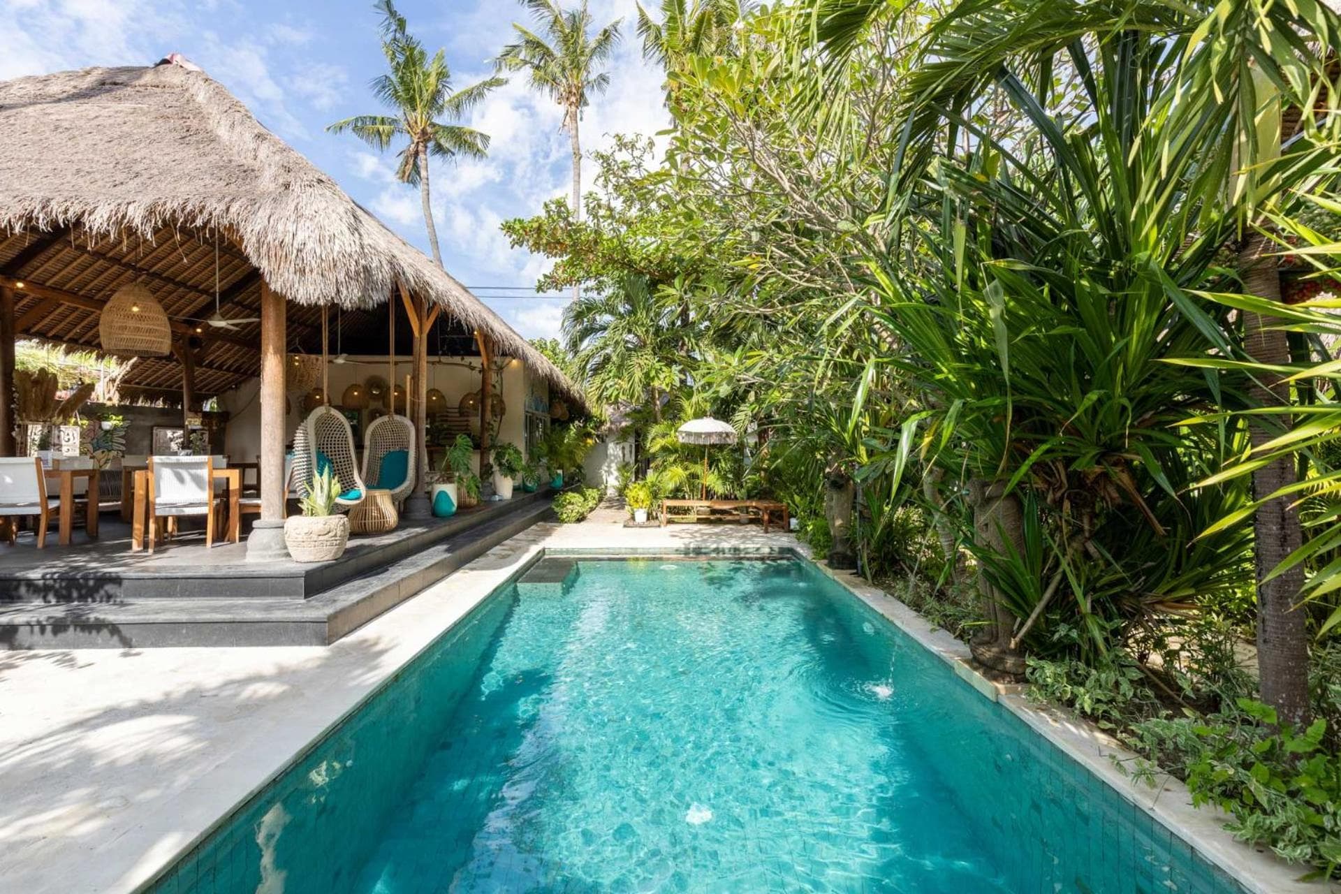 Tigerlillys Boutique Hotel photo 5