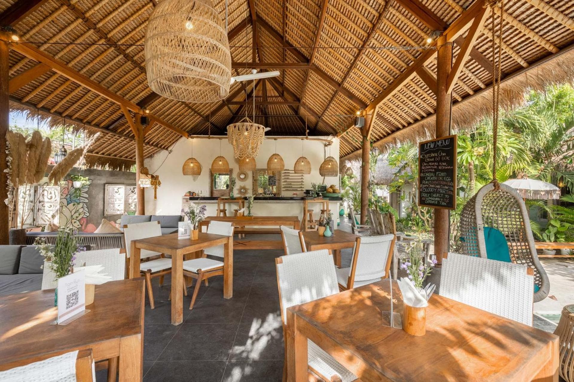 Tigerlillys Boutique Hotel photo 3