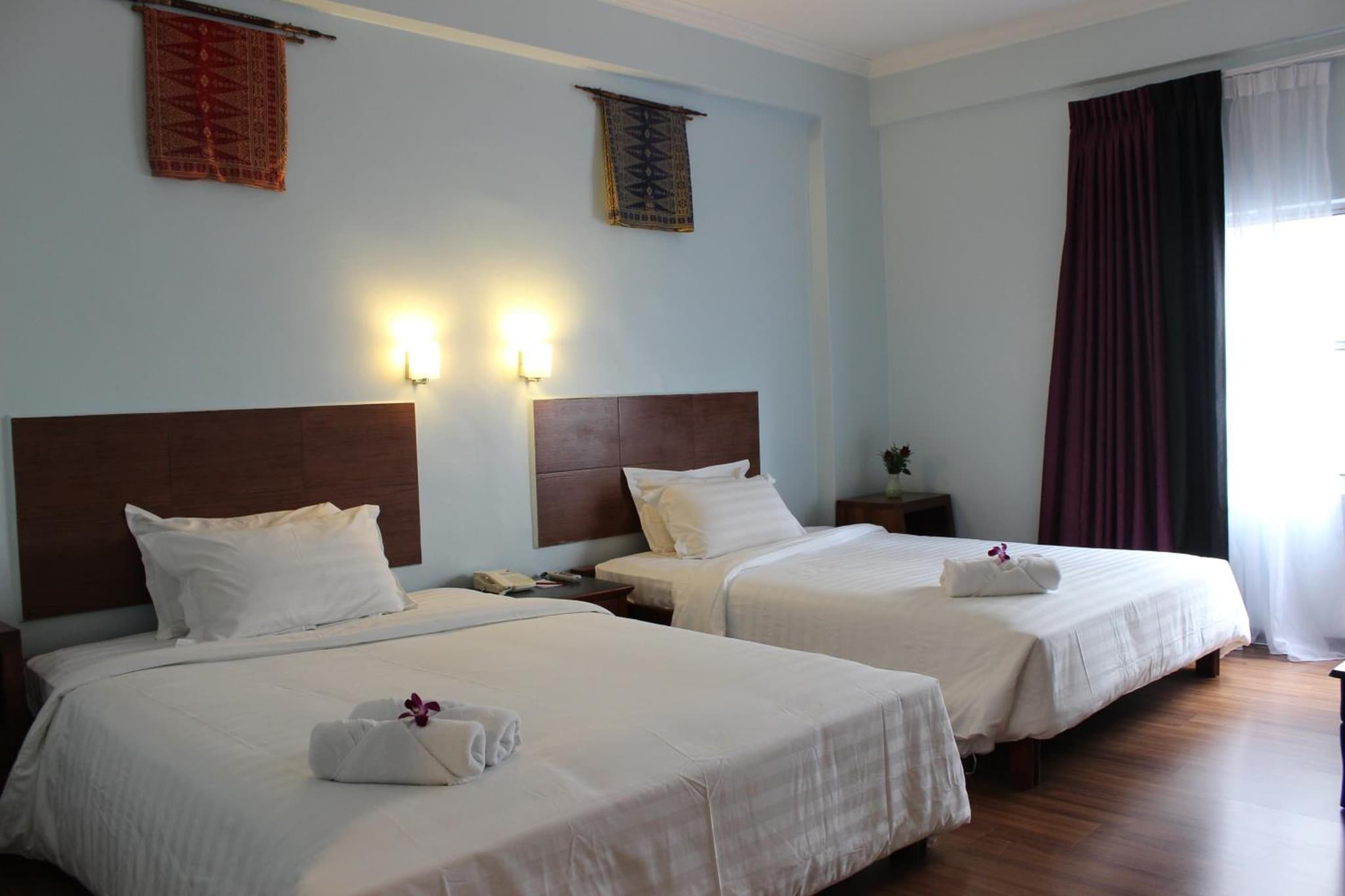 Hotel Maluri photo 4