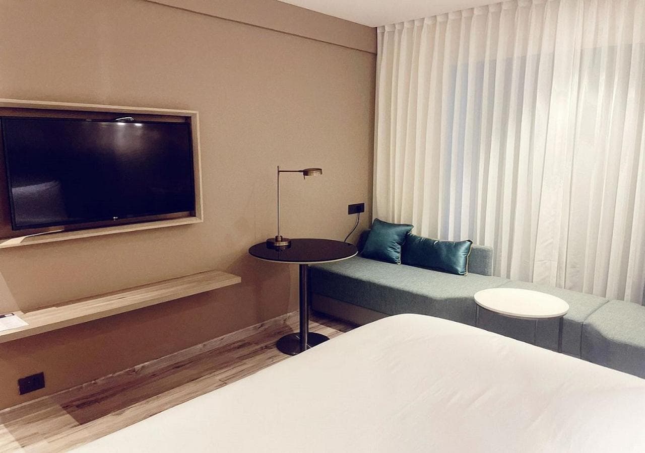 Park Inn by Radisson Surat photo 4