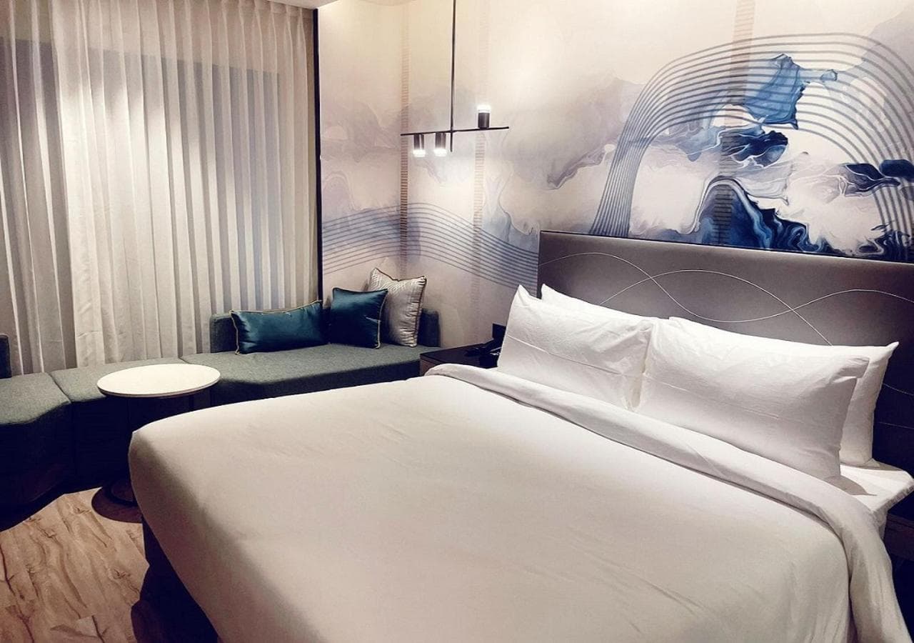 Park Inn by Radisson Surat photo 5
