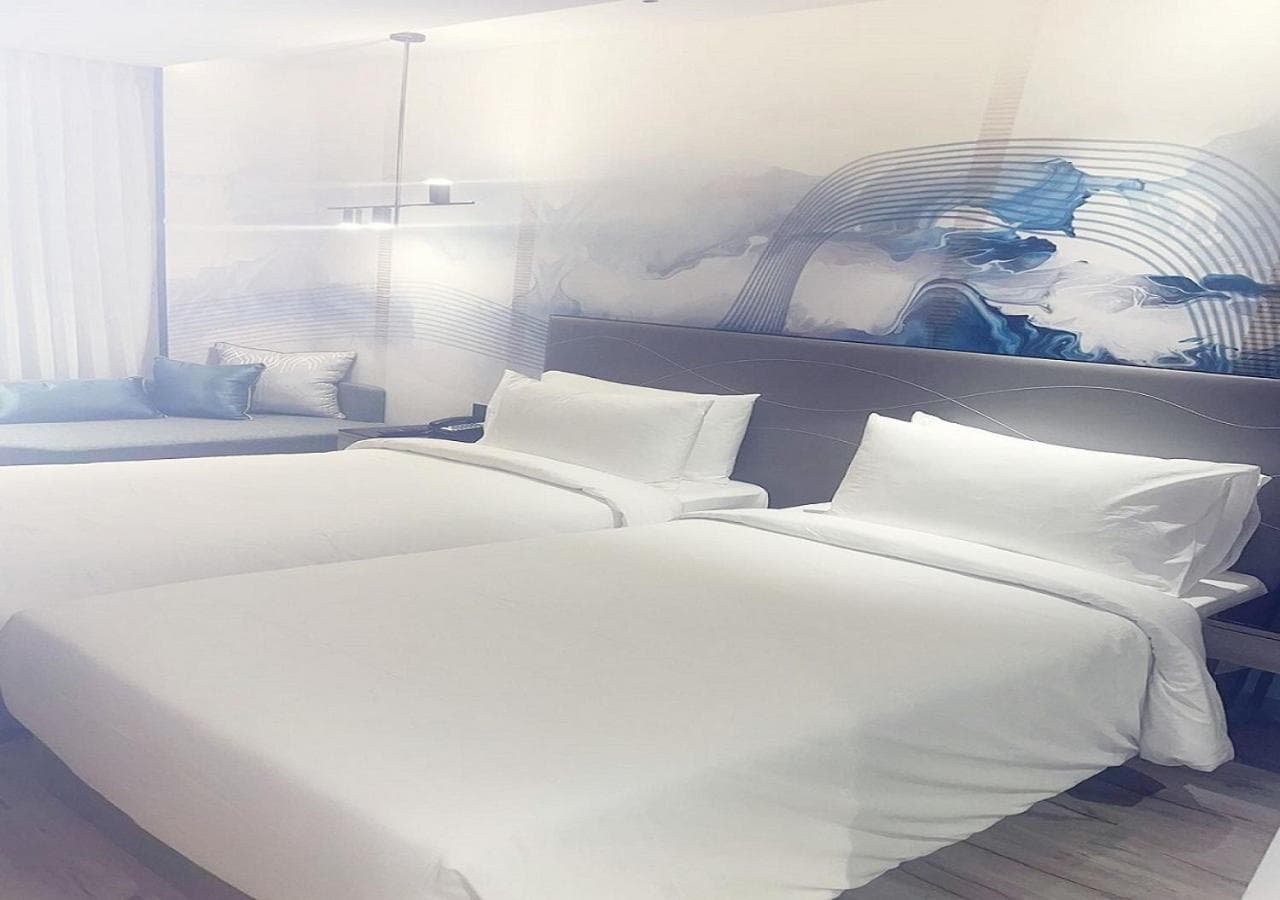 Park Inn by Radisson Surat photo 6