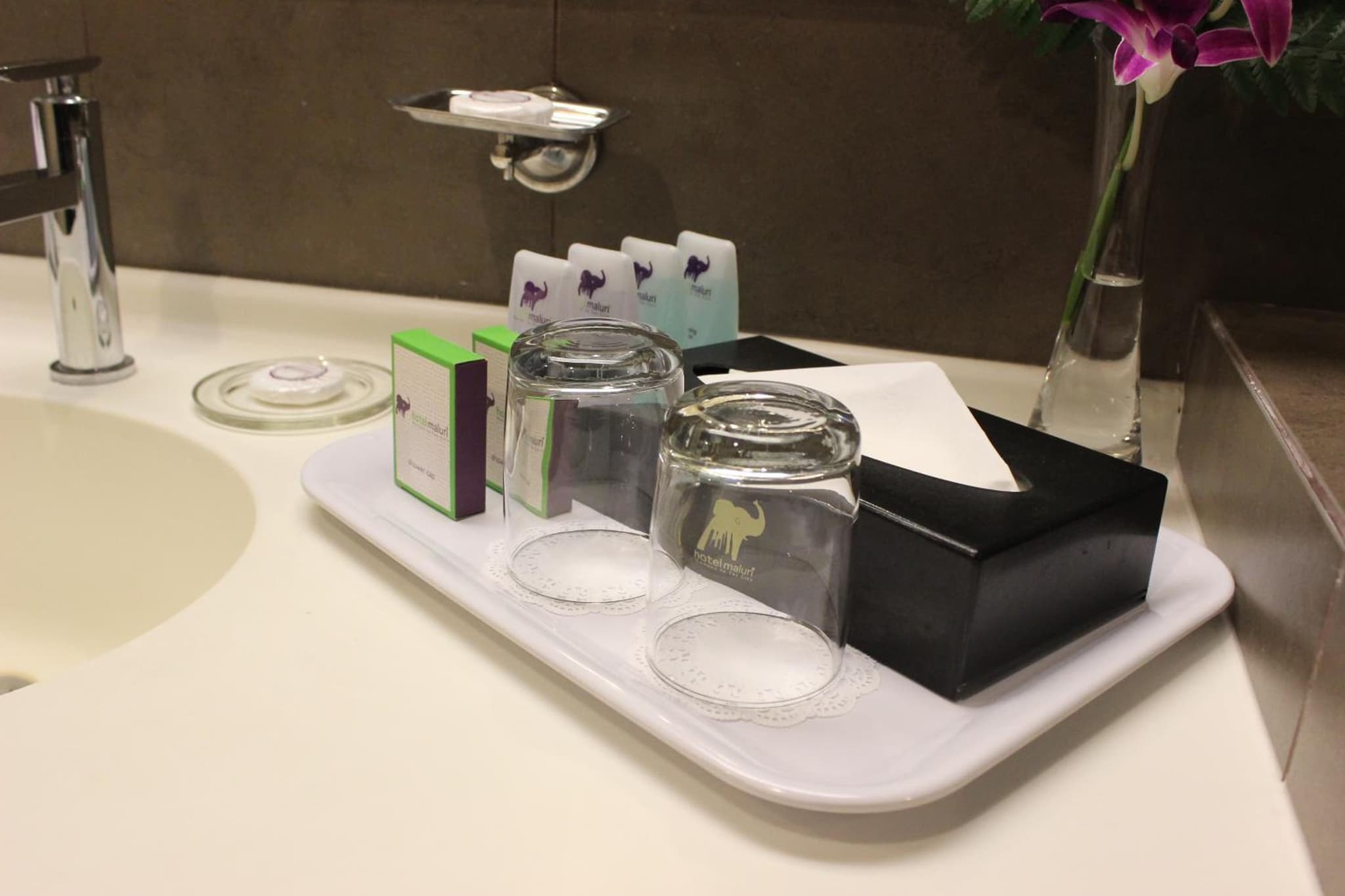 Hotel Maluri photo 3